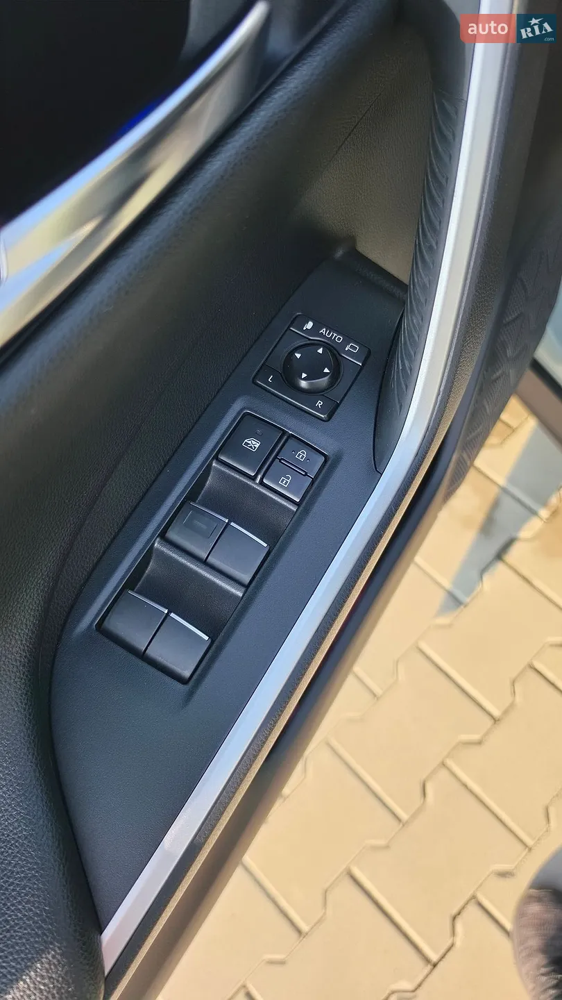 2021 Toyota RAV 4 - мініатюра 21