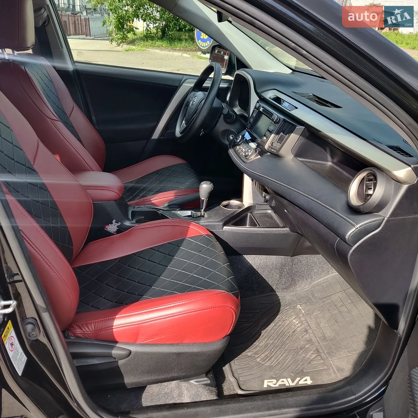 2015 Toyota RAV 4 - мініатюра 40
