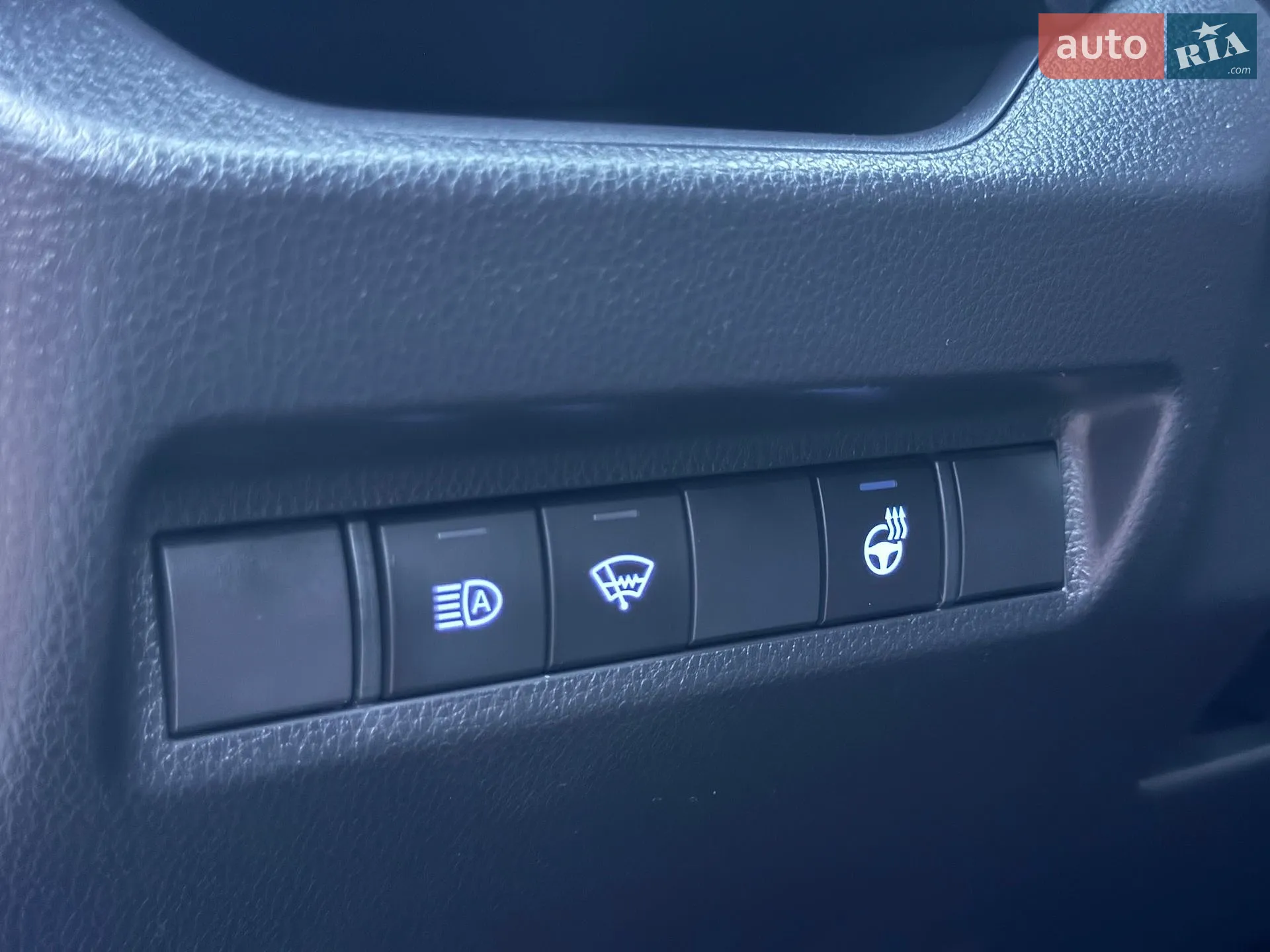 2022 Toyota RAV 4 - мініатюра 24