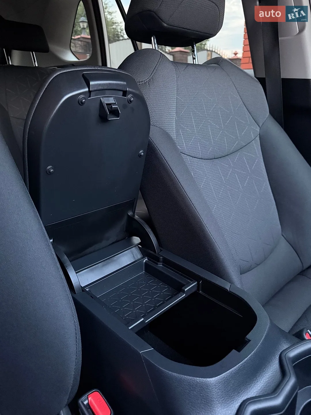 2022 Toyota RAV 4 - мініатюра 37