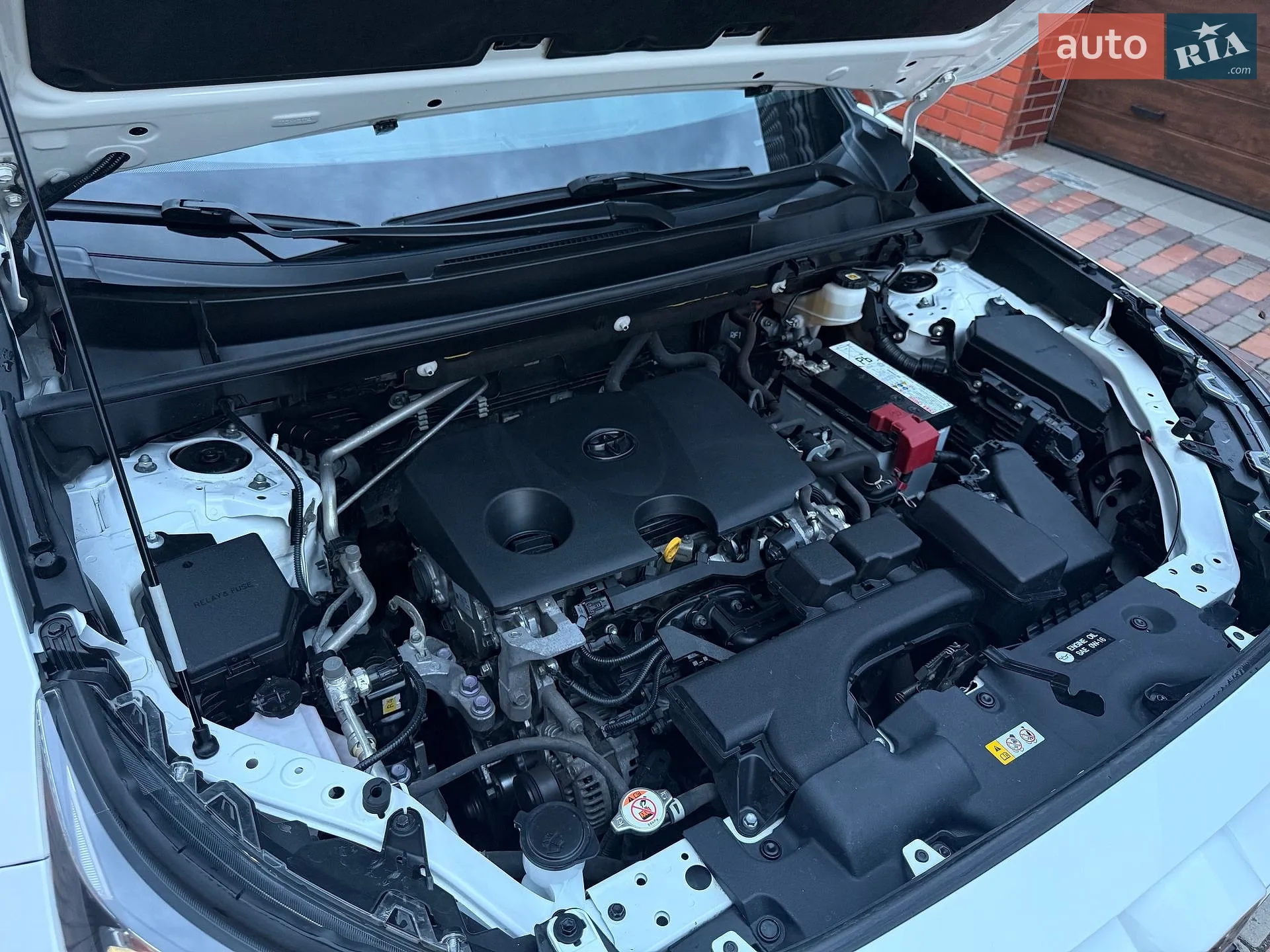 2022 Toyota RAV 4 - мініатюра 43