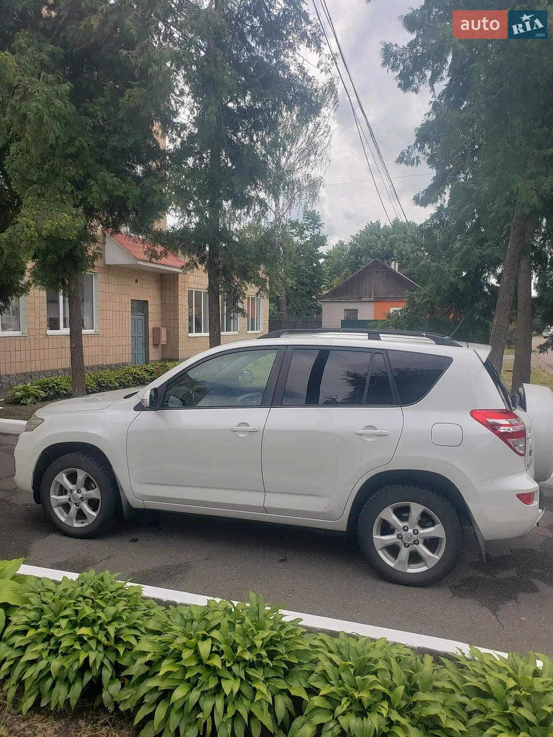 2010 Toyota RAV 4 - мініатюра 13