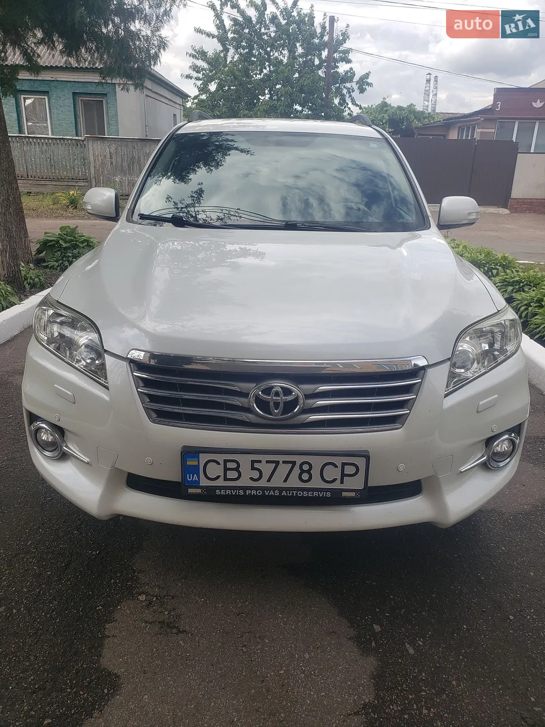 2010 Toyota RAV 4 - мініатюра 20