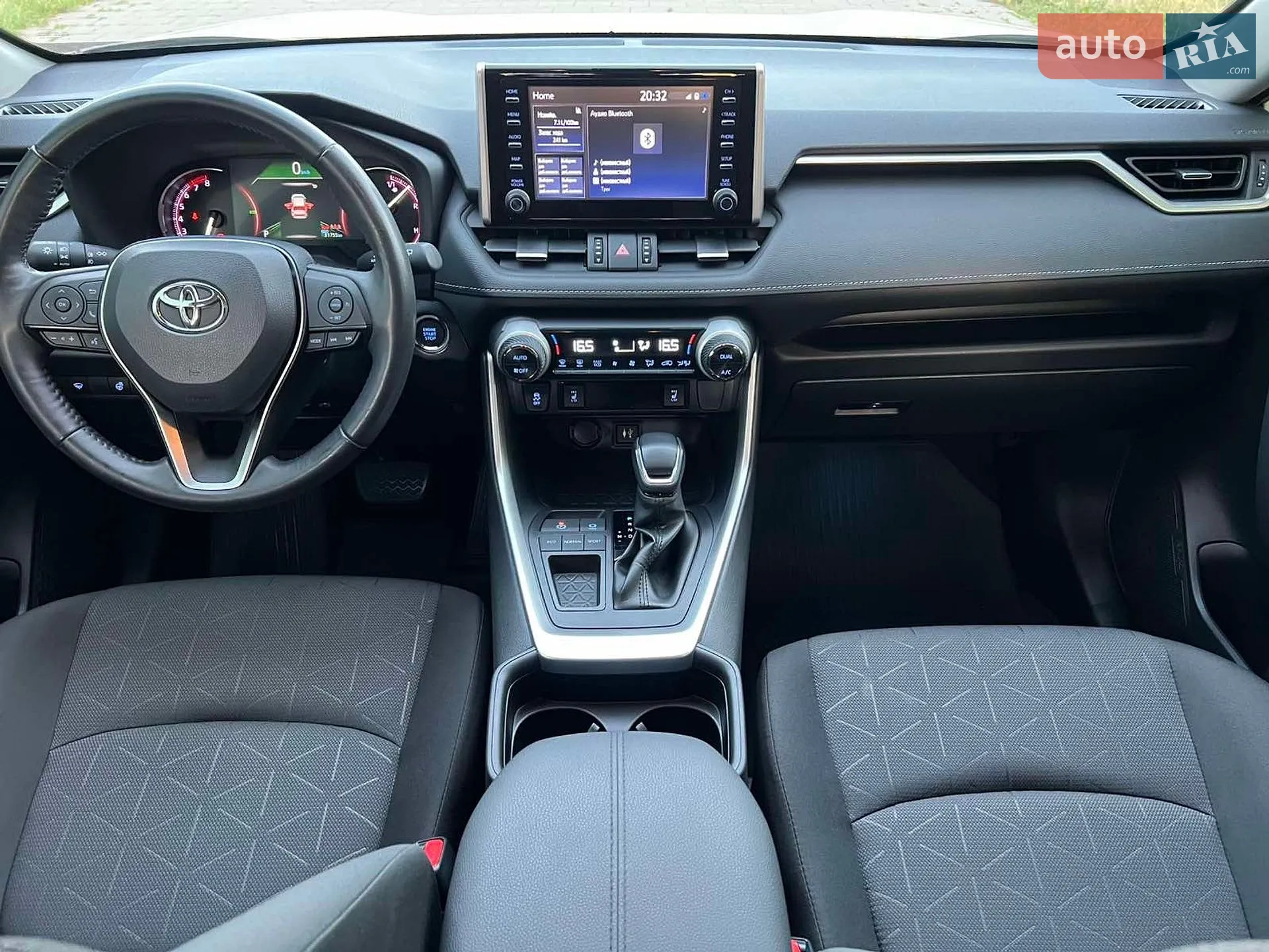 2019 Toyota RAV 4 - мініатюра 36