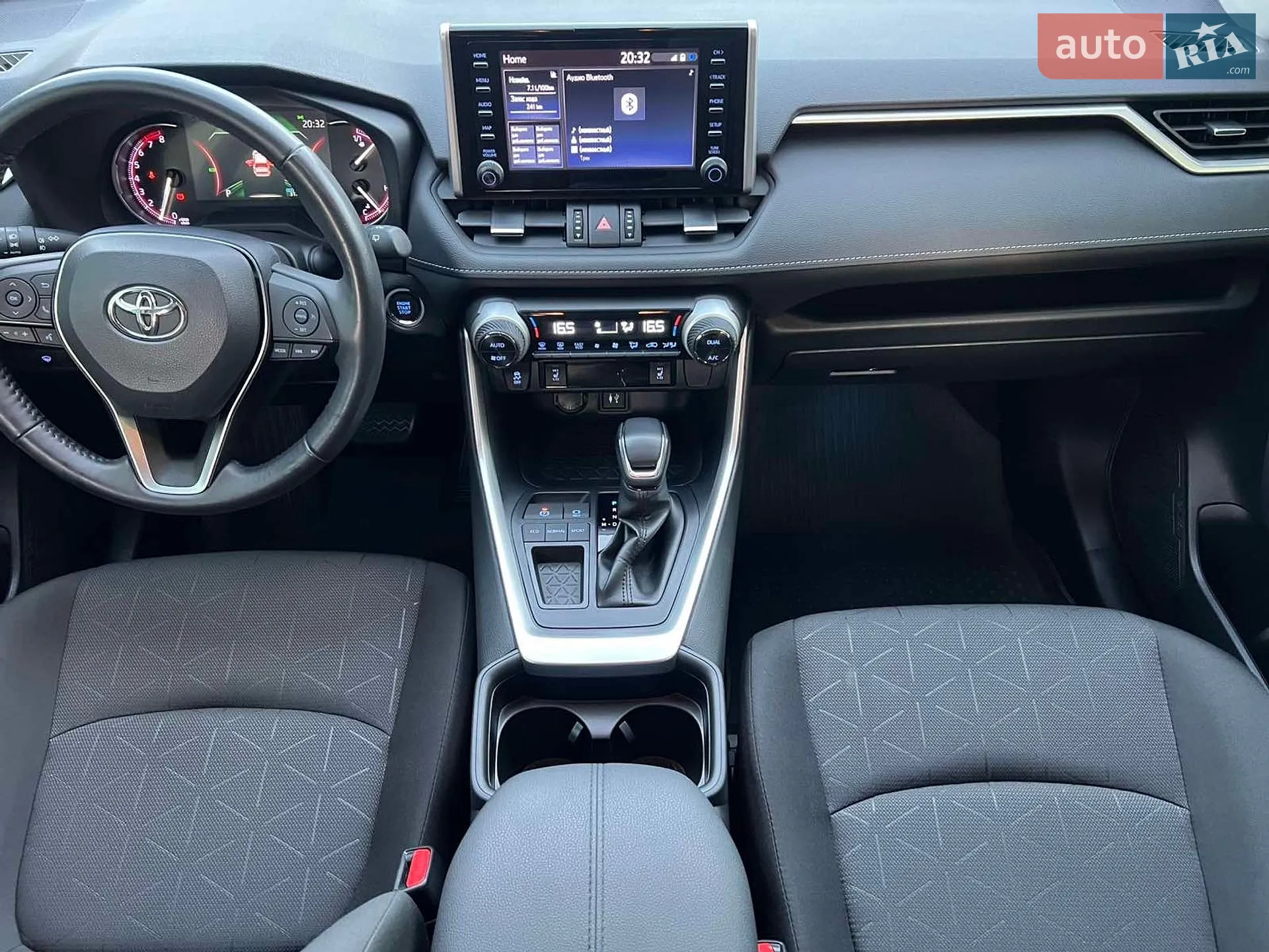 2019 Toyota RAV 4 - мініатюра 46