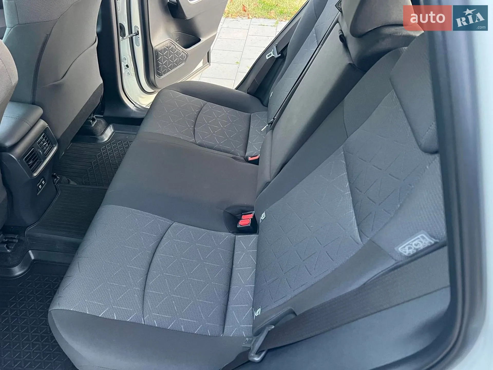 2019 Toyota RAV 4 - мініатюра 55