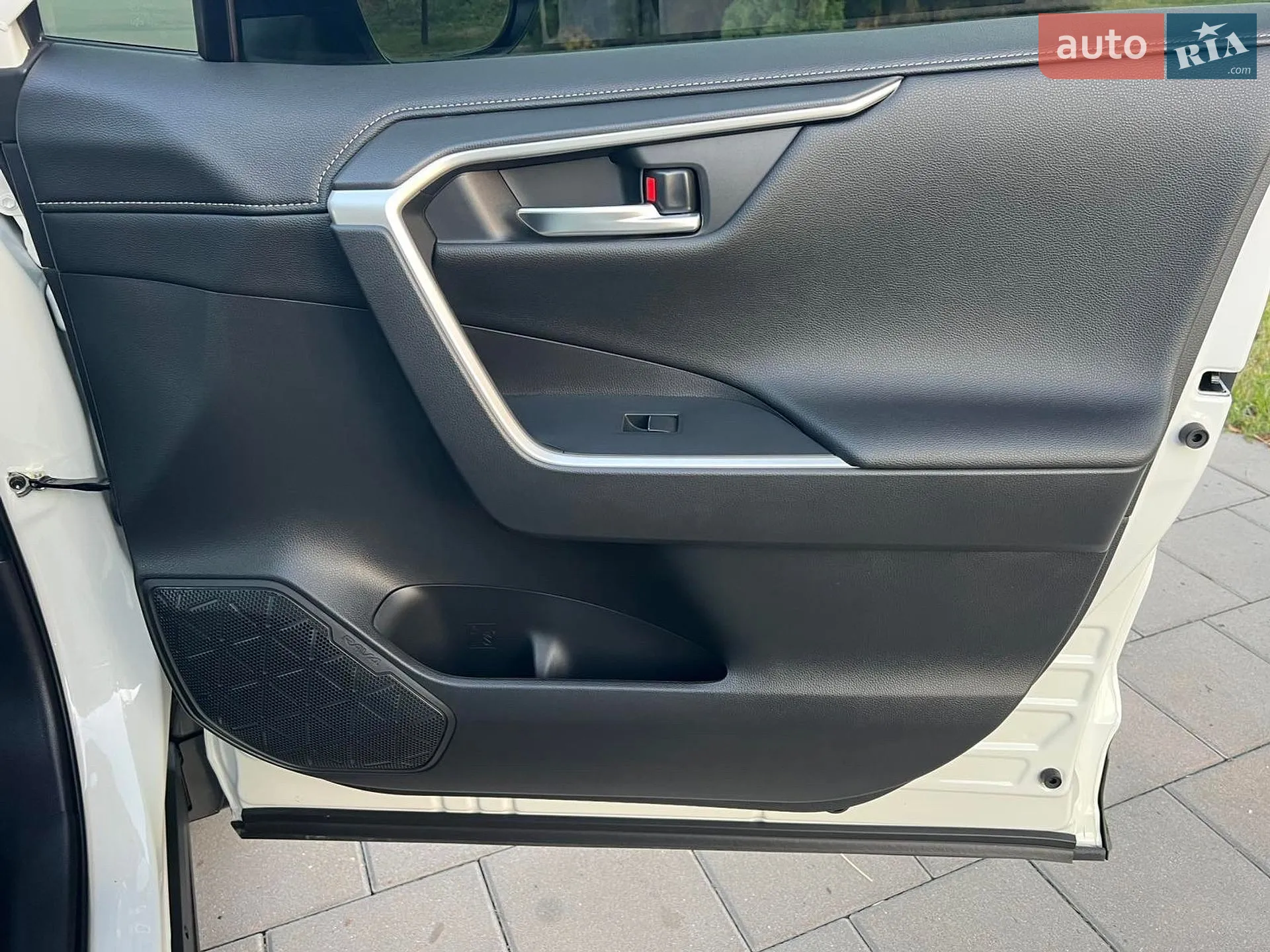 2019 Toyota RAV 4 - мініатюра 62