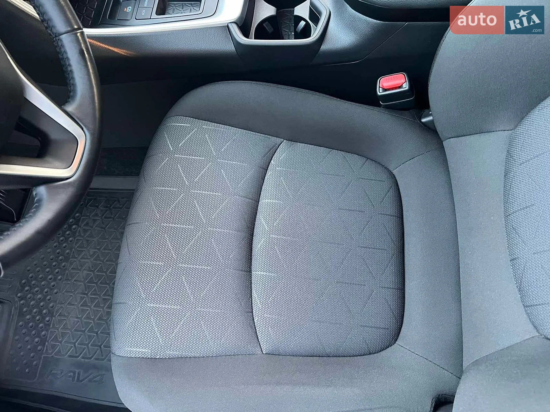 2019 Toyota RAV 4 - мініатюра 65