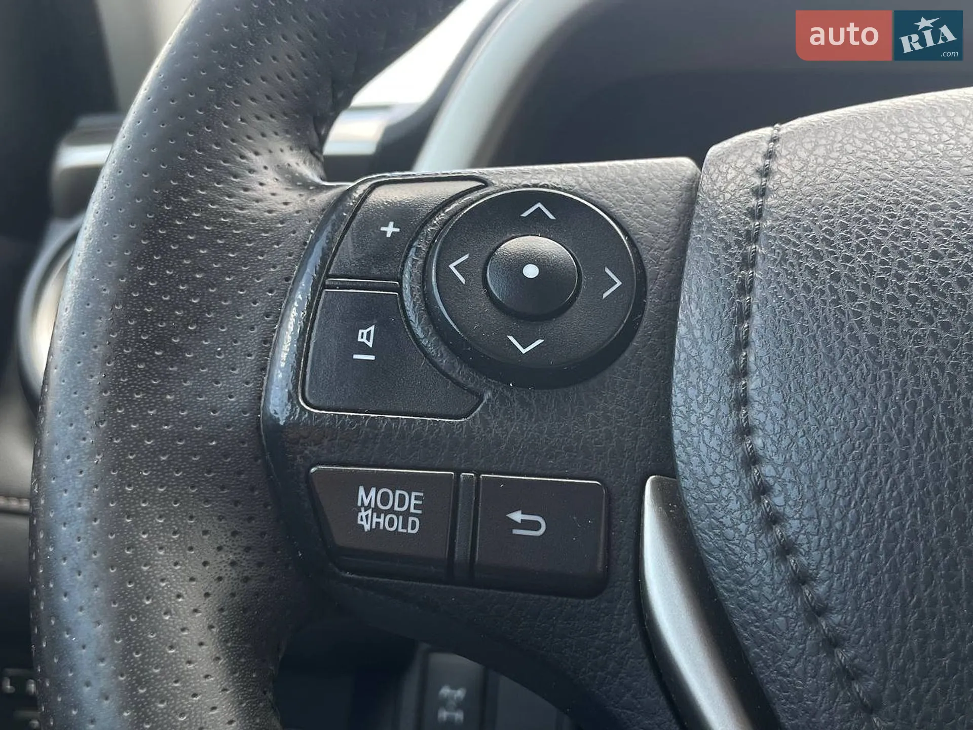 2014 Toyota RAV 4 - мініатюра 24