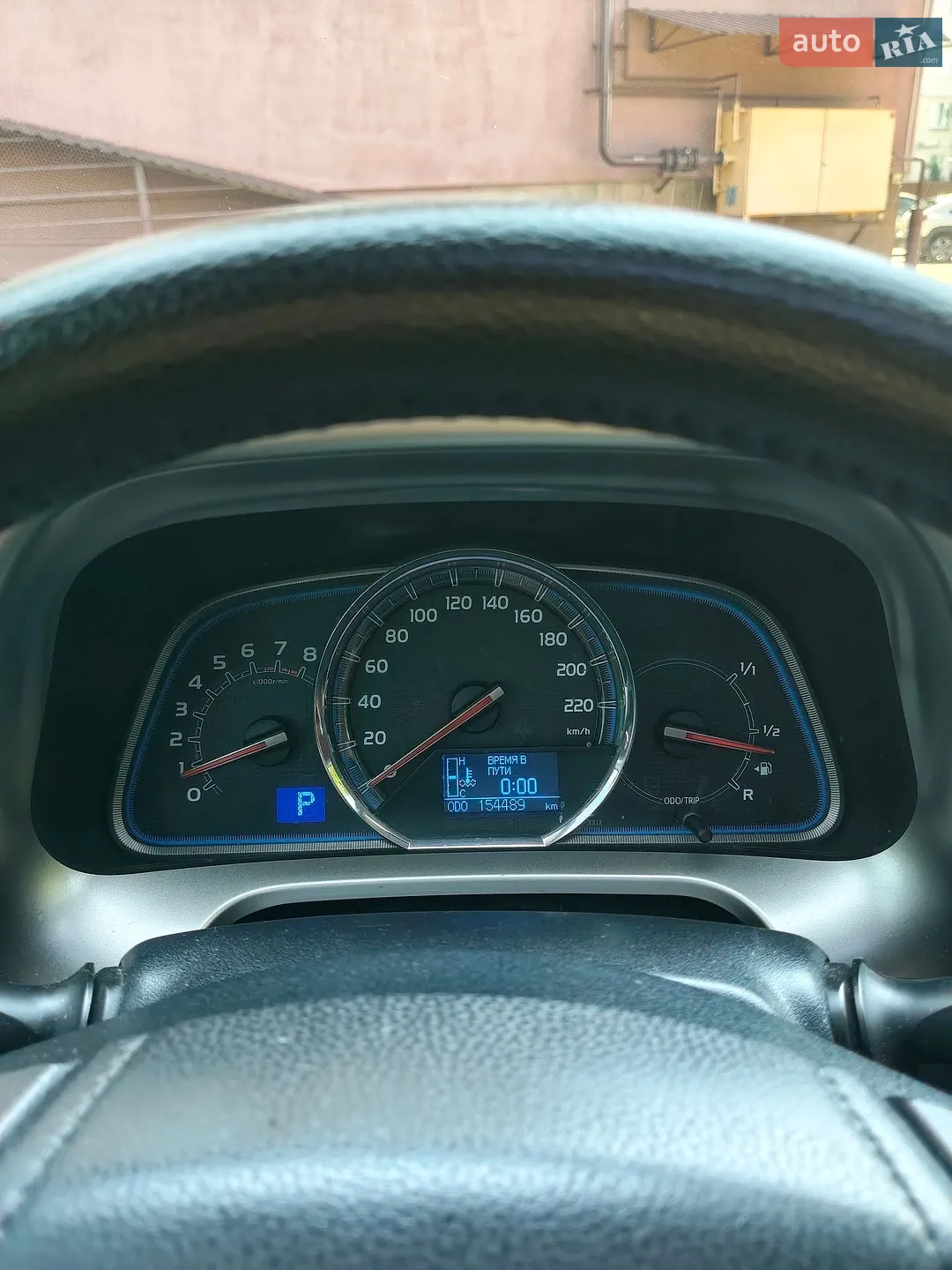 2013 Toyota RAV 4 - мініатюра 12