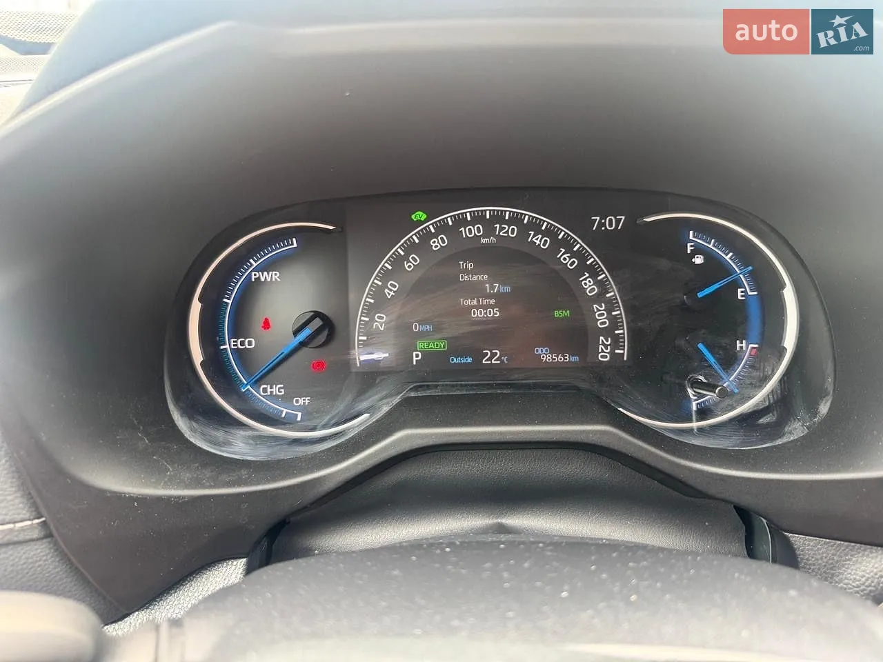 2023 Toyota RAV 4 - мініатюра 15
