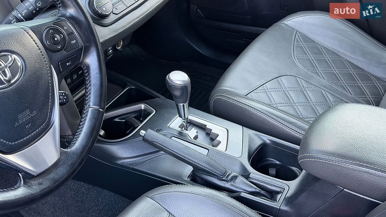 2016 Toyota RAV 4 - мініатюра 20