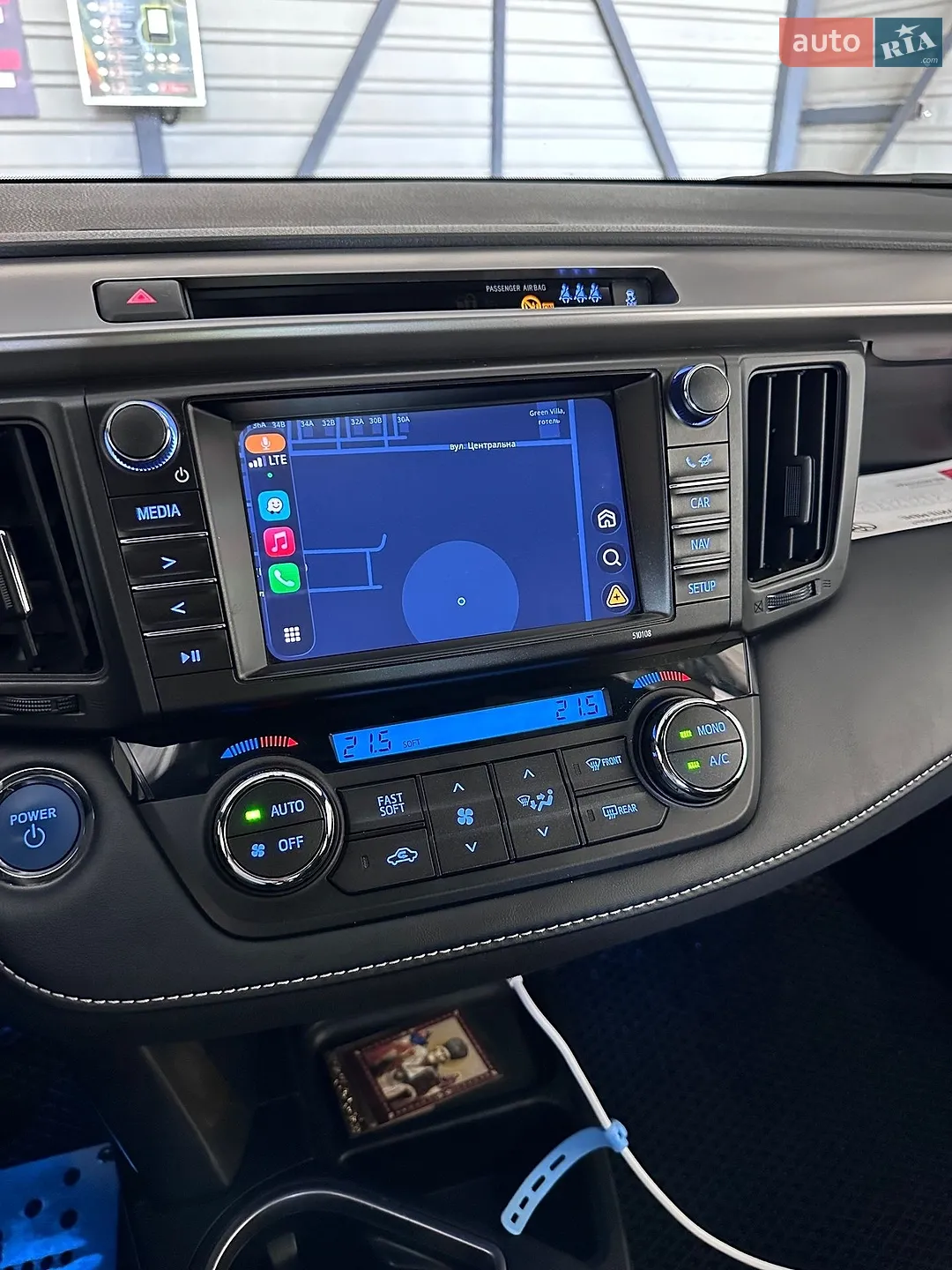 2018 Toyota RAV 4 - мініатюра 26