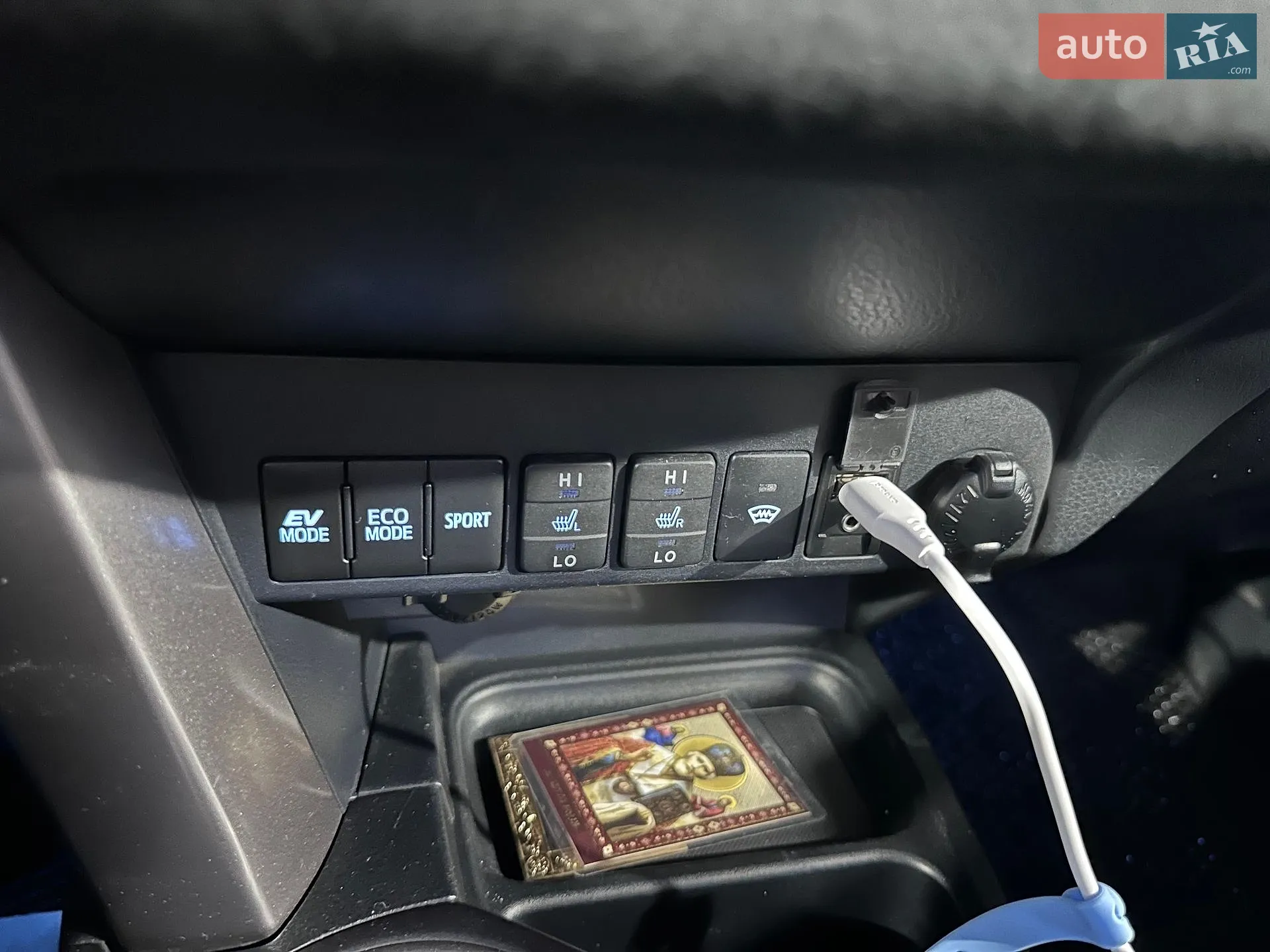 2018 Toyota RAV 4 - мініатюра 29