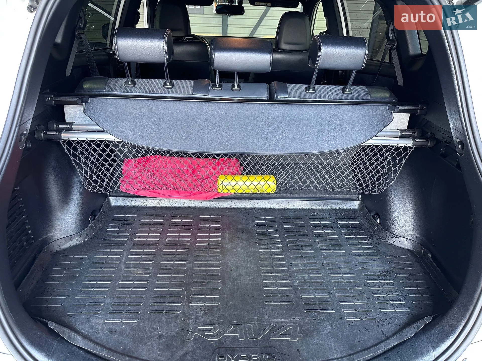 2018 Toyota RAV 4 - мініатюра 44