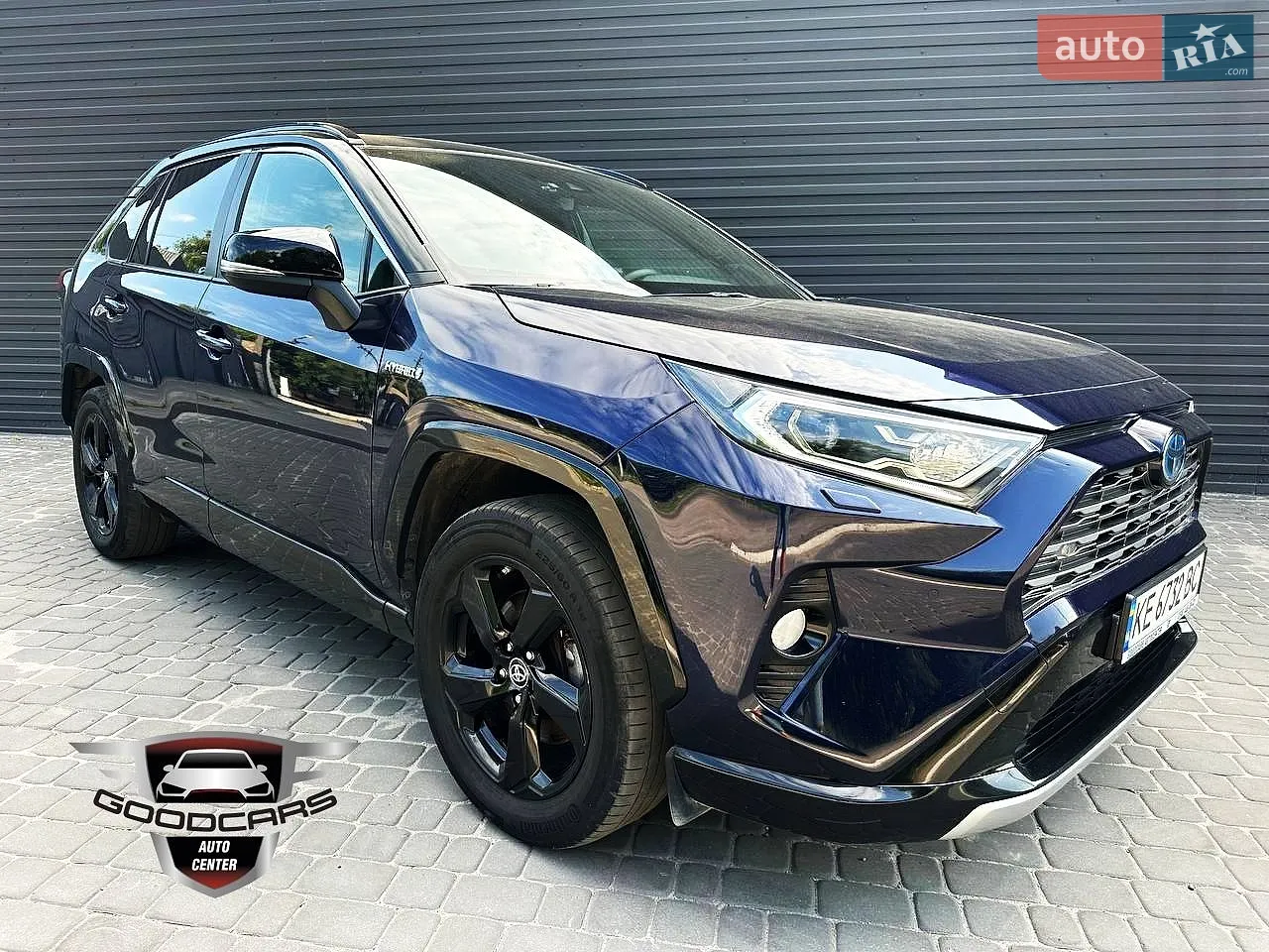 2021 Toyota RAV 4 - мініатюра 39