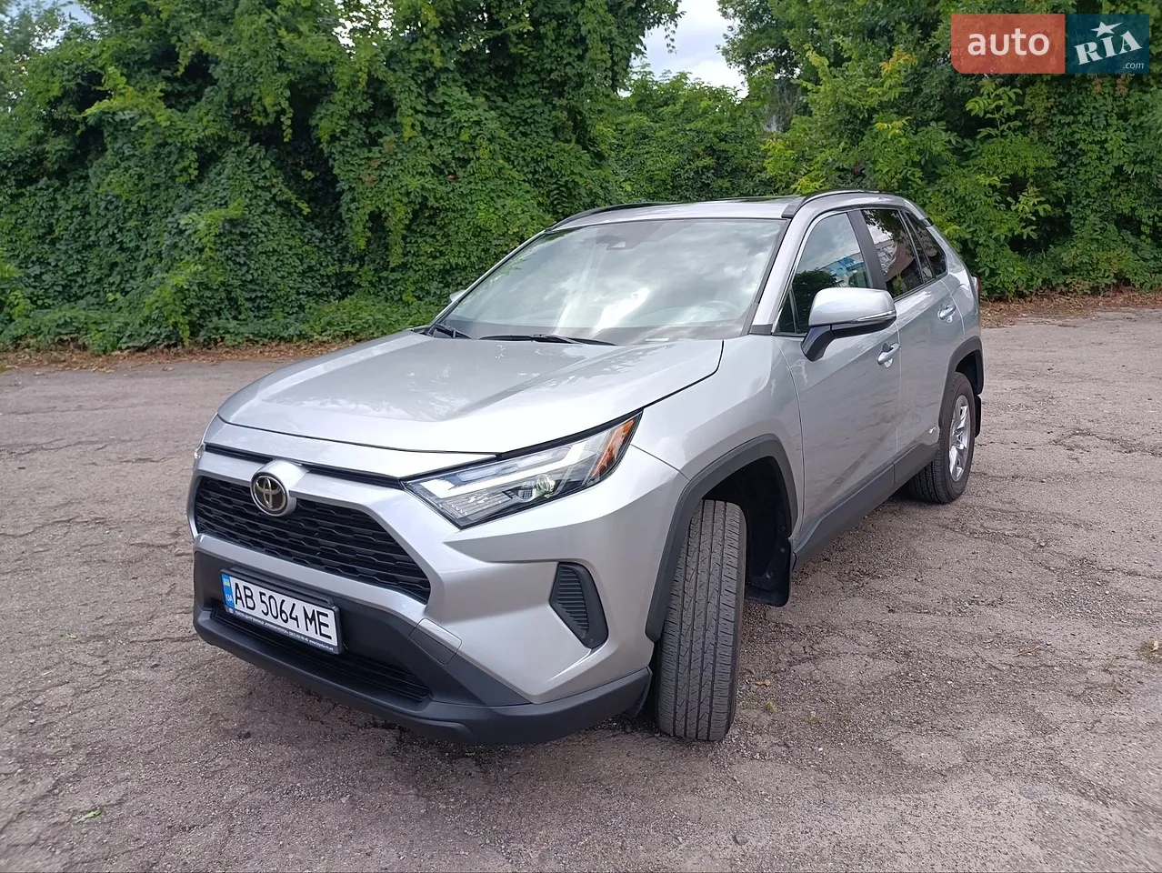 2024 Toyota RAV 4 - мініатюра 47