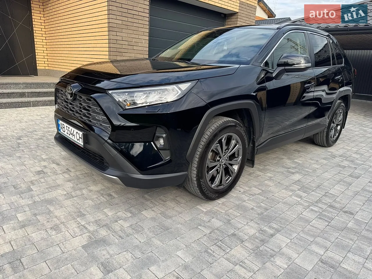2023 Toyota RAV 4 - мініатюра 10