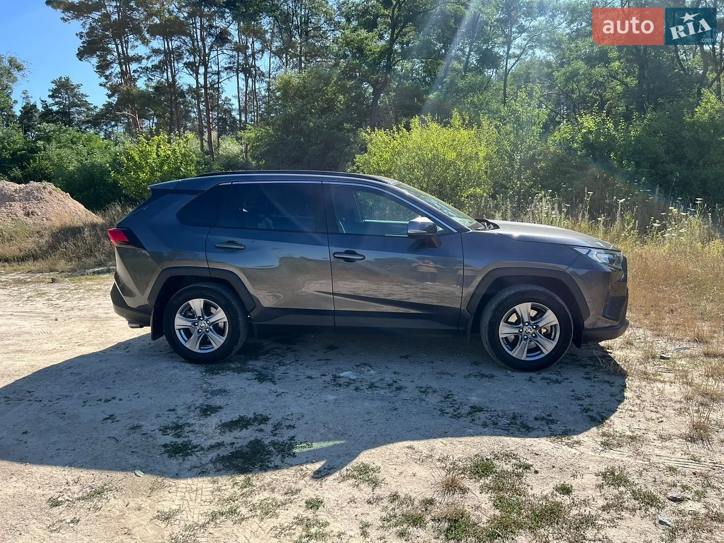 2022 Toyota RAV 4 - мініатюра 10