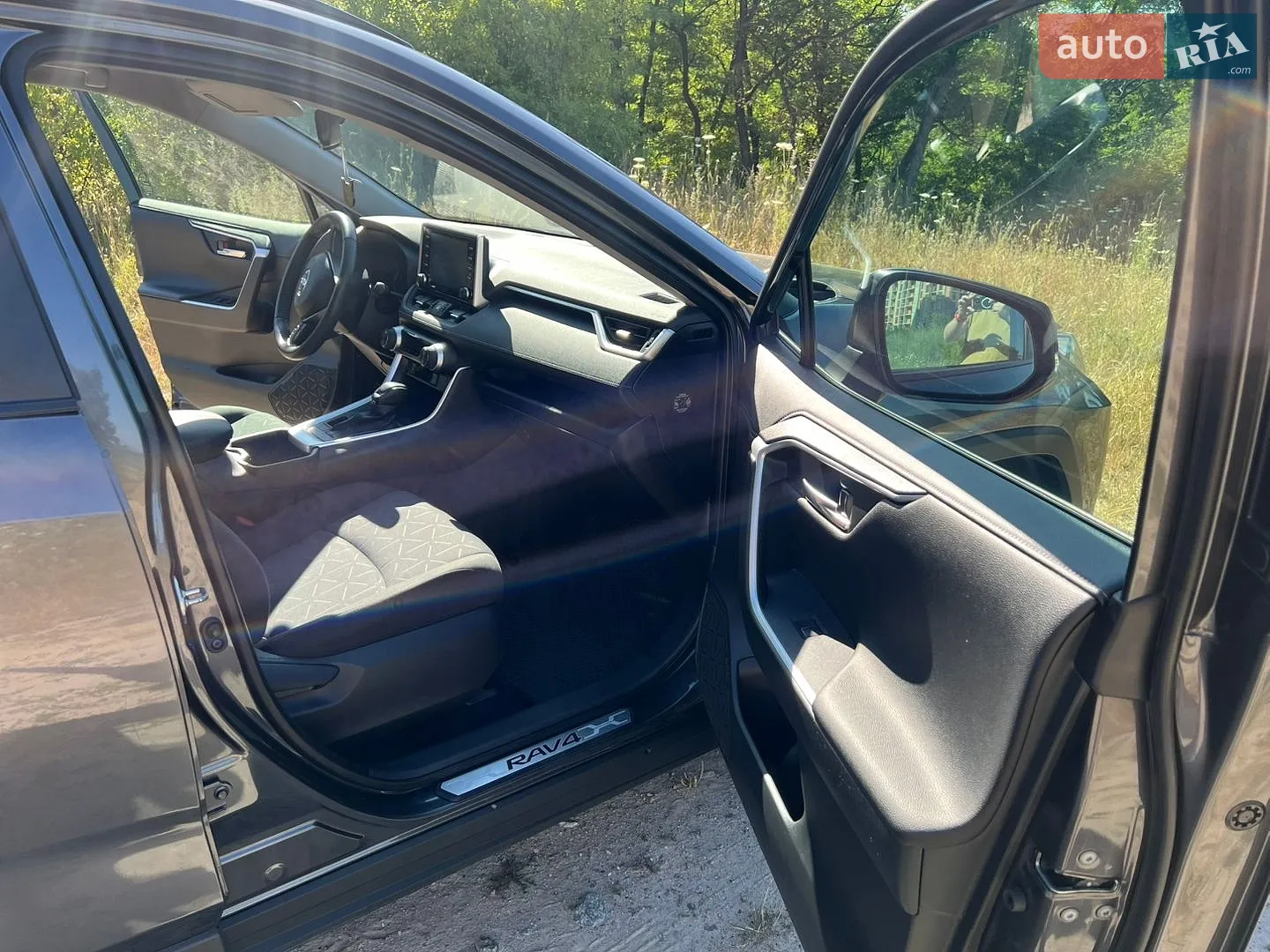 2022 Toyota RAV 4 - мініатюра 24