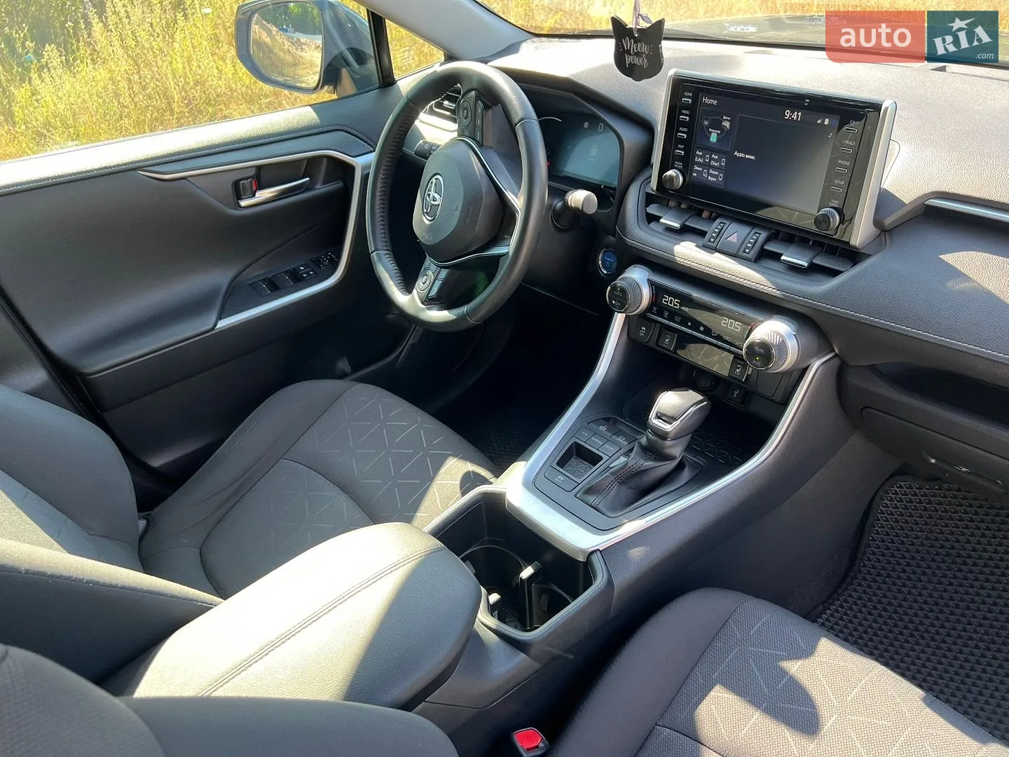 2022 Toyota RAV 4 - мініатюра 31
