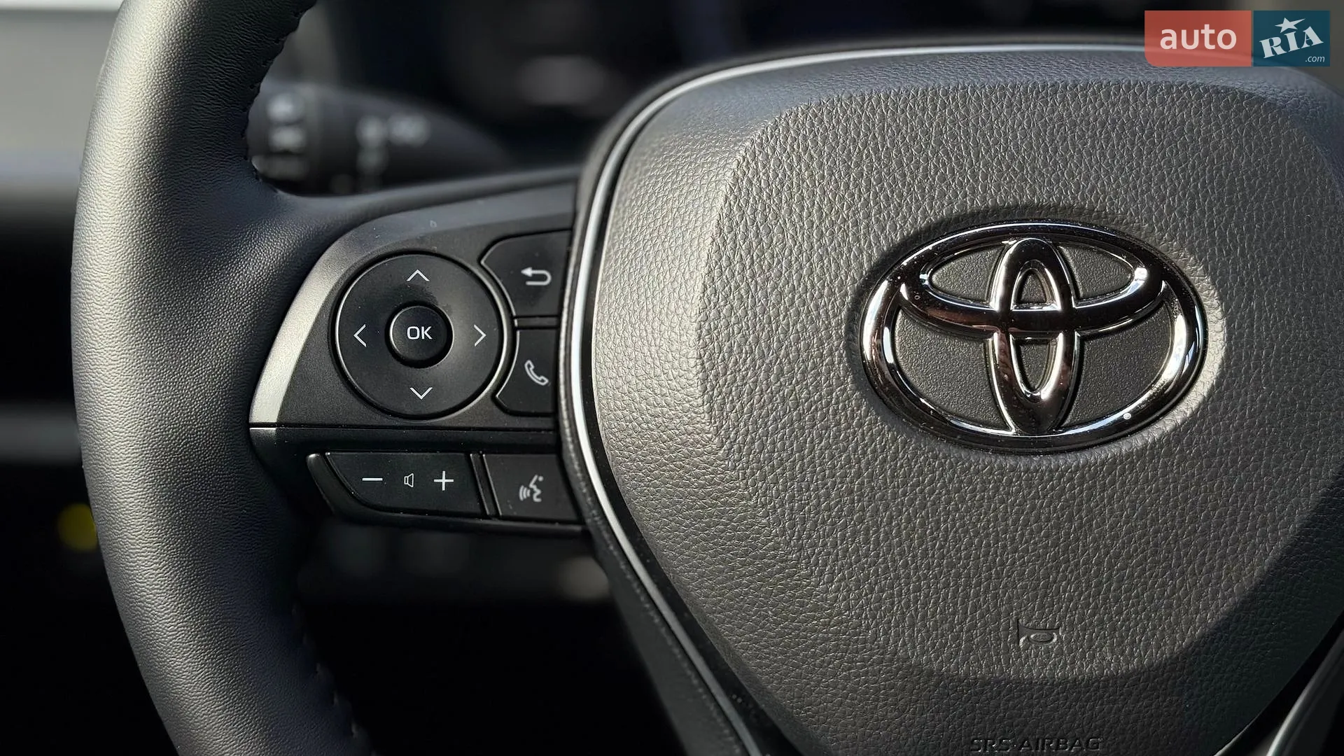2025 Toyota RAV 4 - мініатюра 33