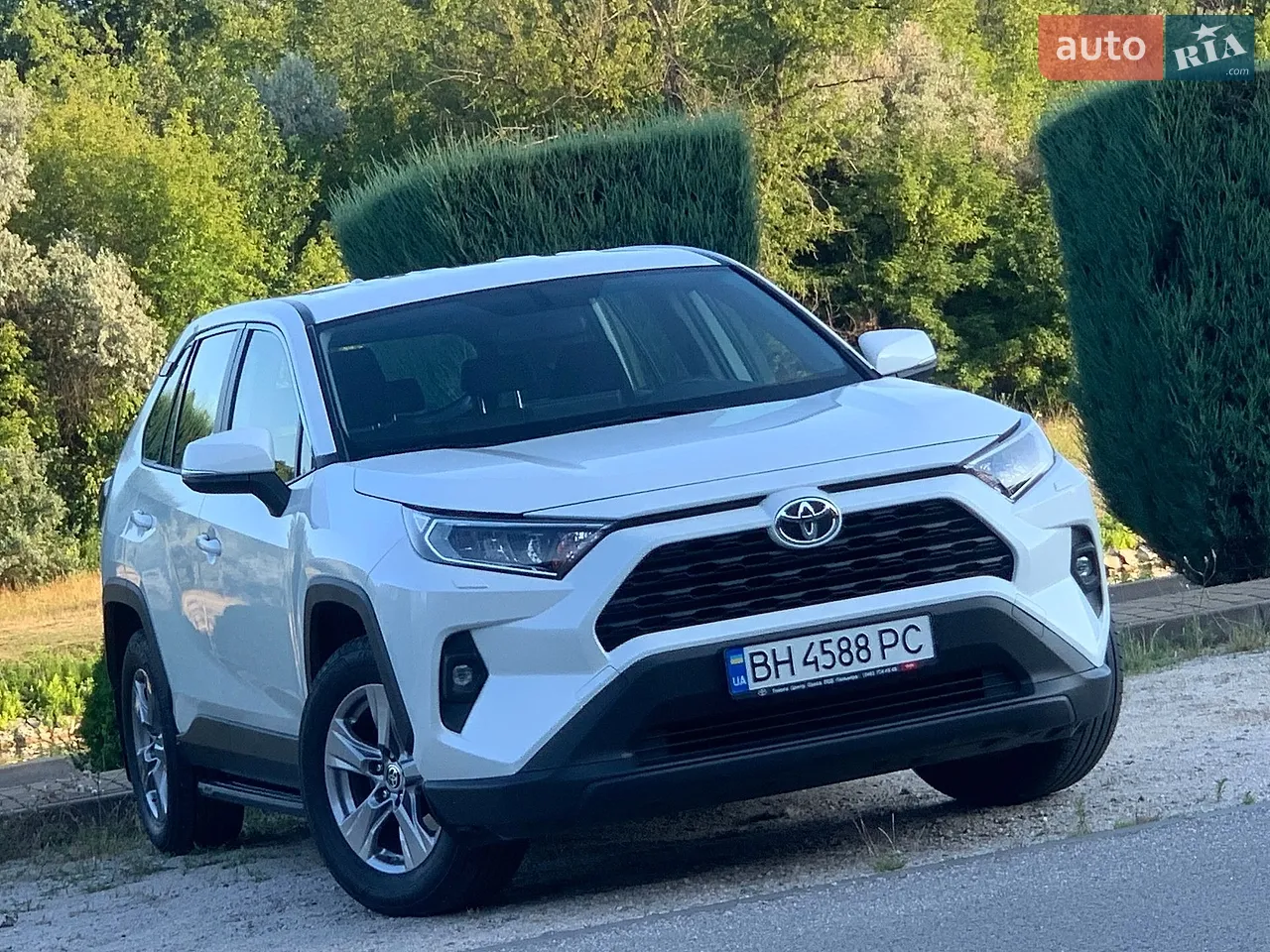 2021 Toyota RAV 4 - мініатюра 37