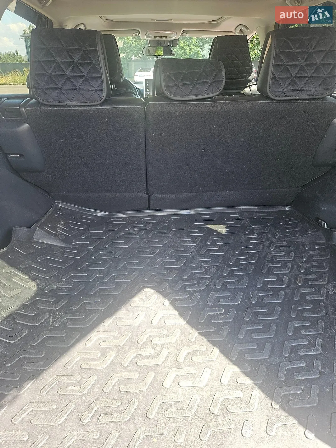 2019 Toyota RAV 4 - мініатюра 14