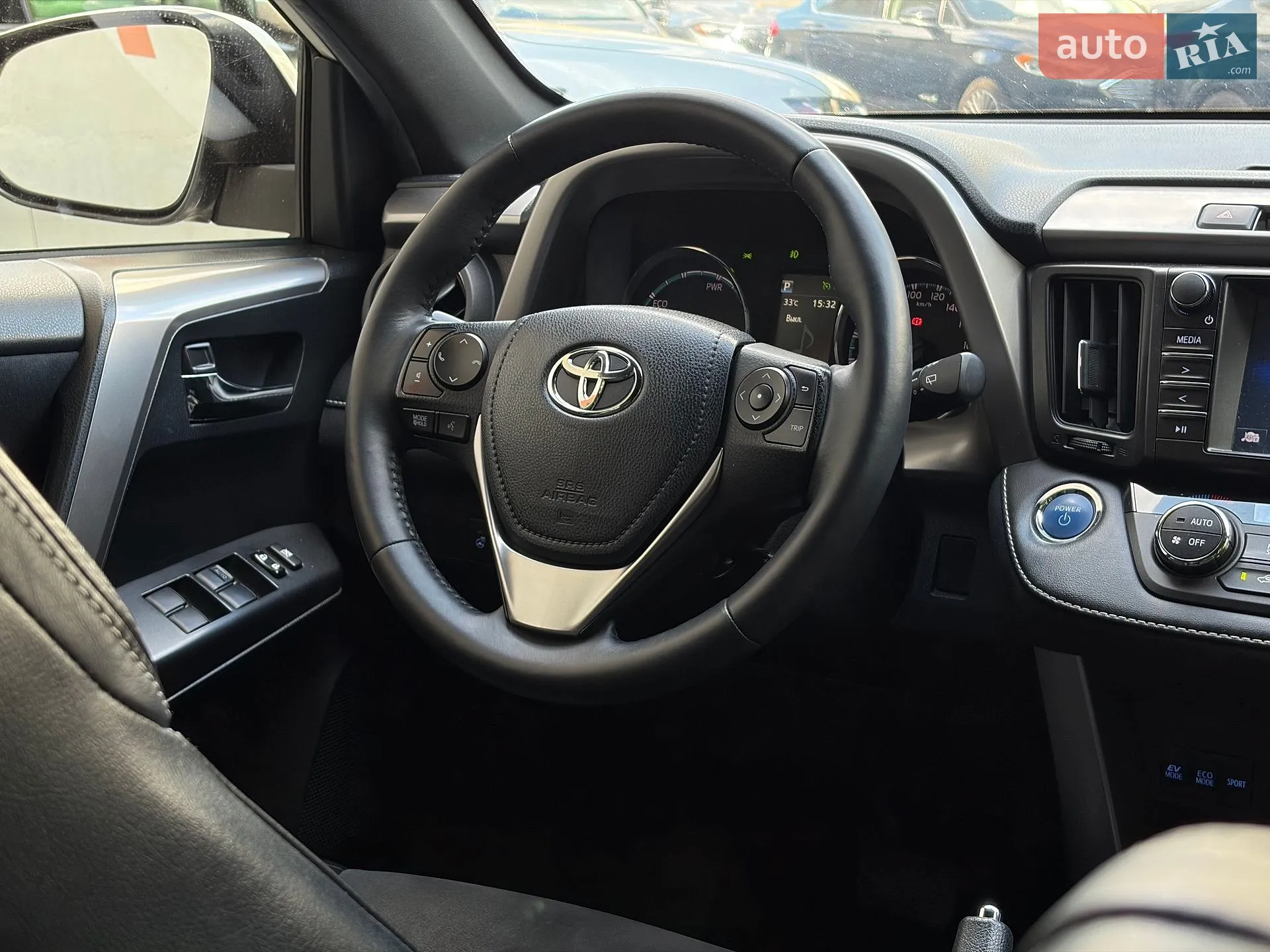 2017 Toyota RAV 4 - мініатюра 31