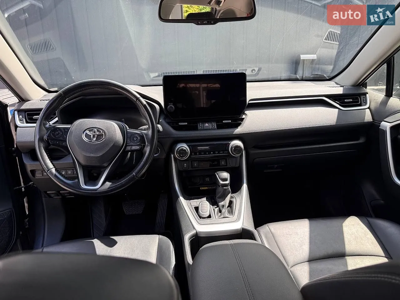 2022 Toyota RAV 4 - мініатюра 9