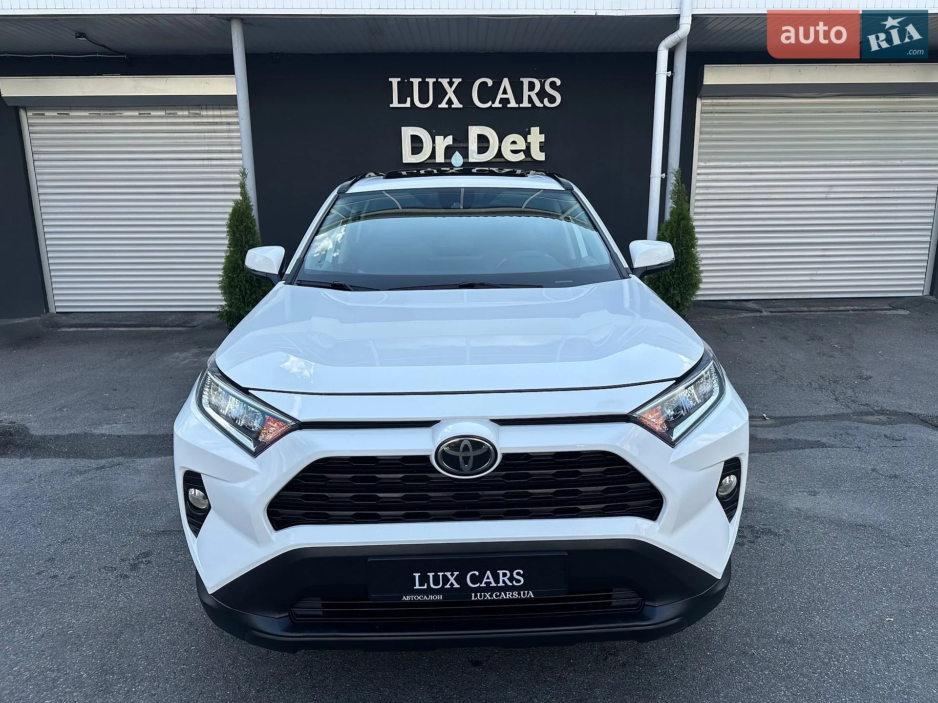 2019 Toyota RAV 4 - мініатюра 3