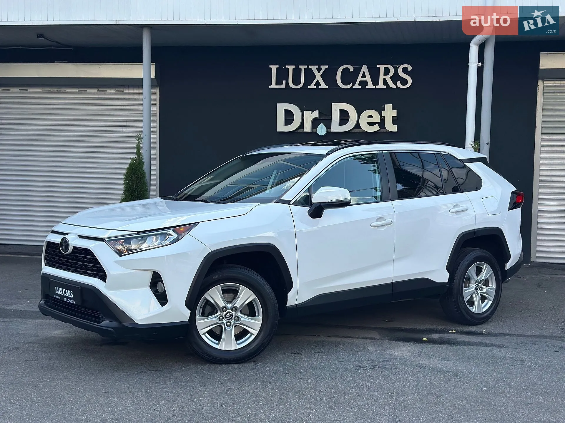 2019 Toyota RAV 4 - мініатюра 9