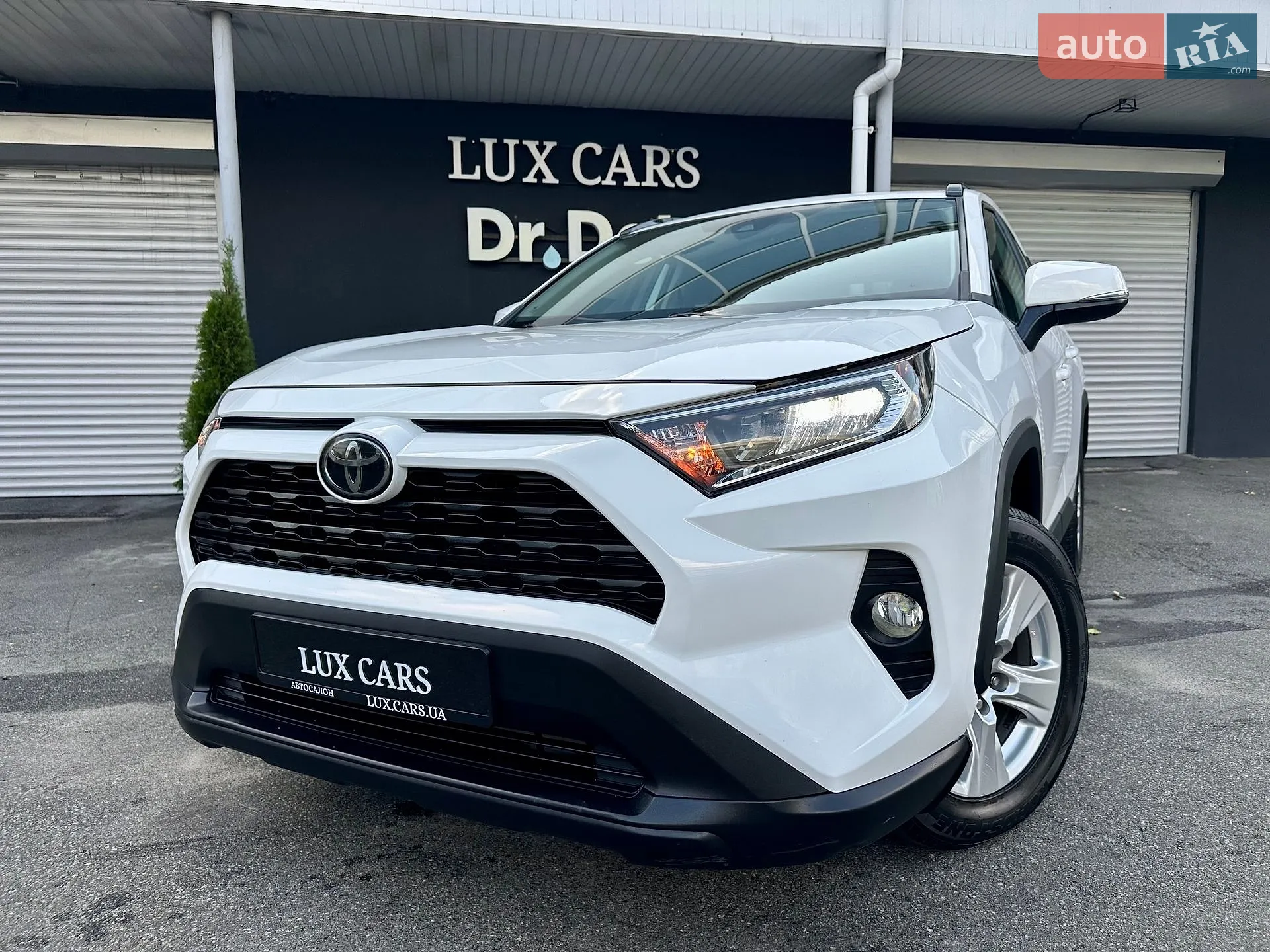 2019 Toyota RAV 4 - мініатюра 12