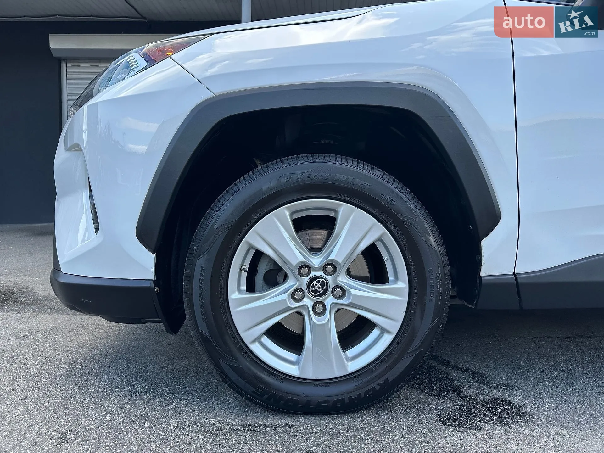 2019 Toyota RAV 4 - мініатюра 24