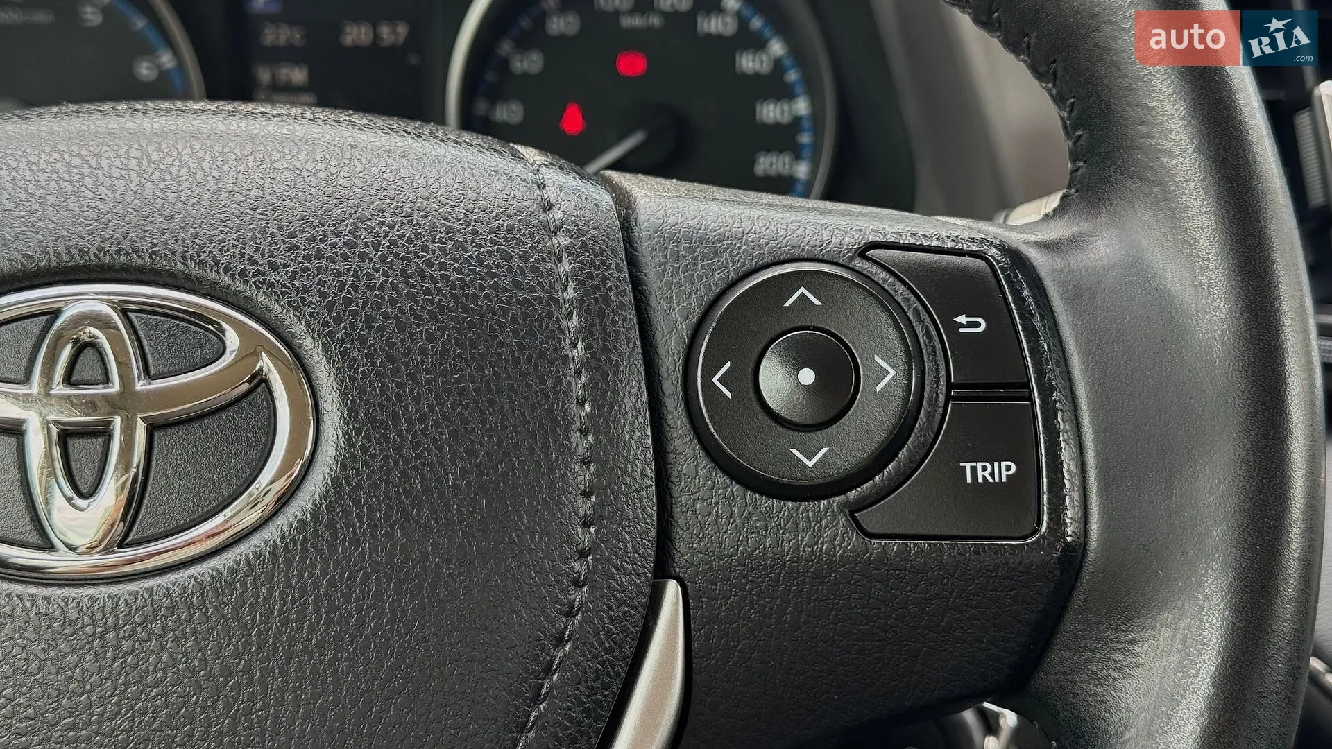 2018 Toyota RAV 4 - мініатюра 30