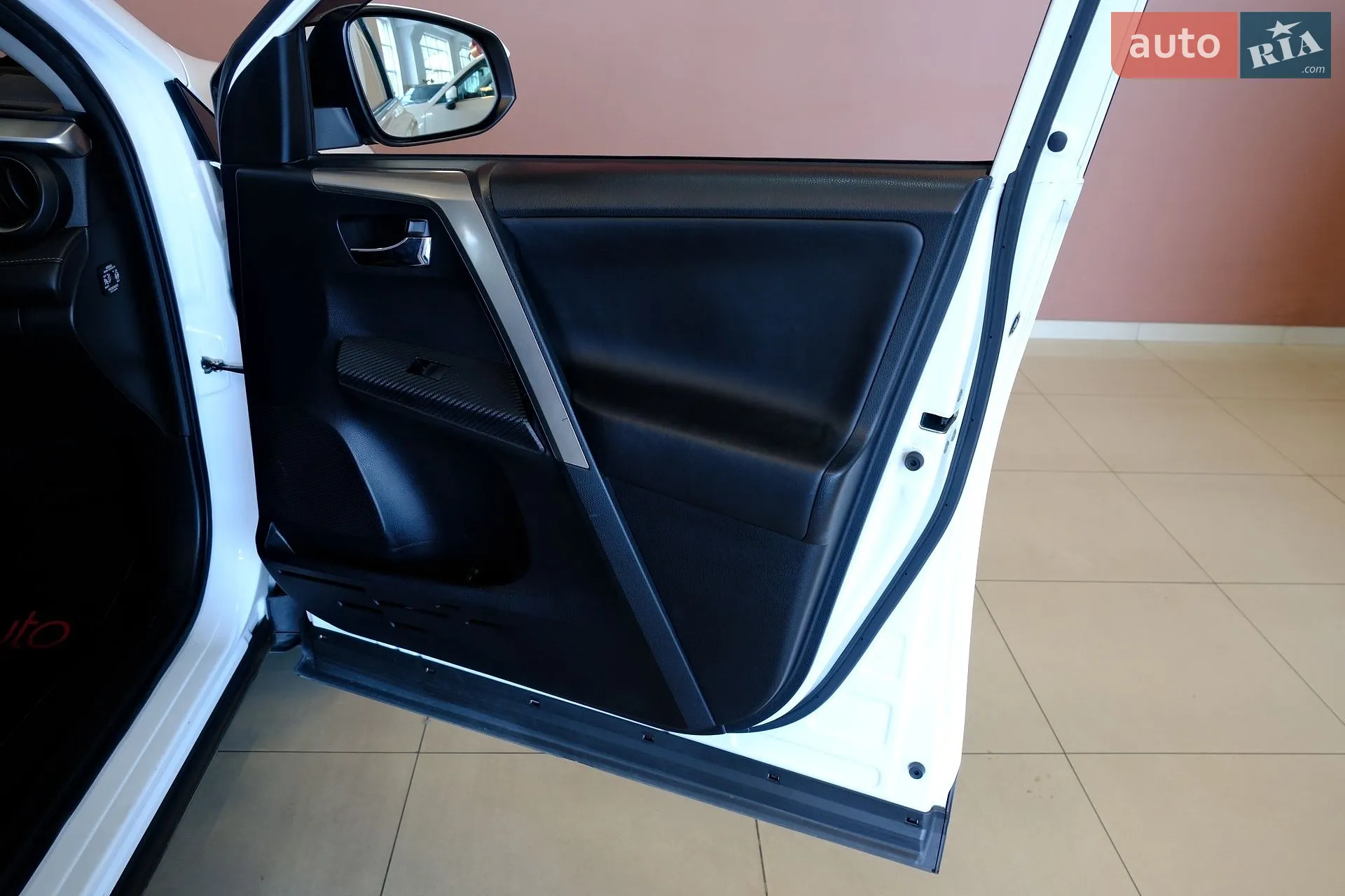 2014 Toyota RAV 4 - мініатюра 37