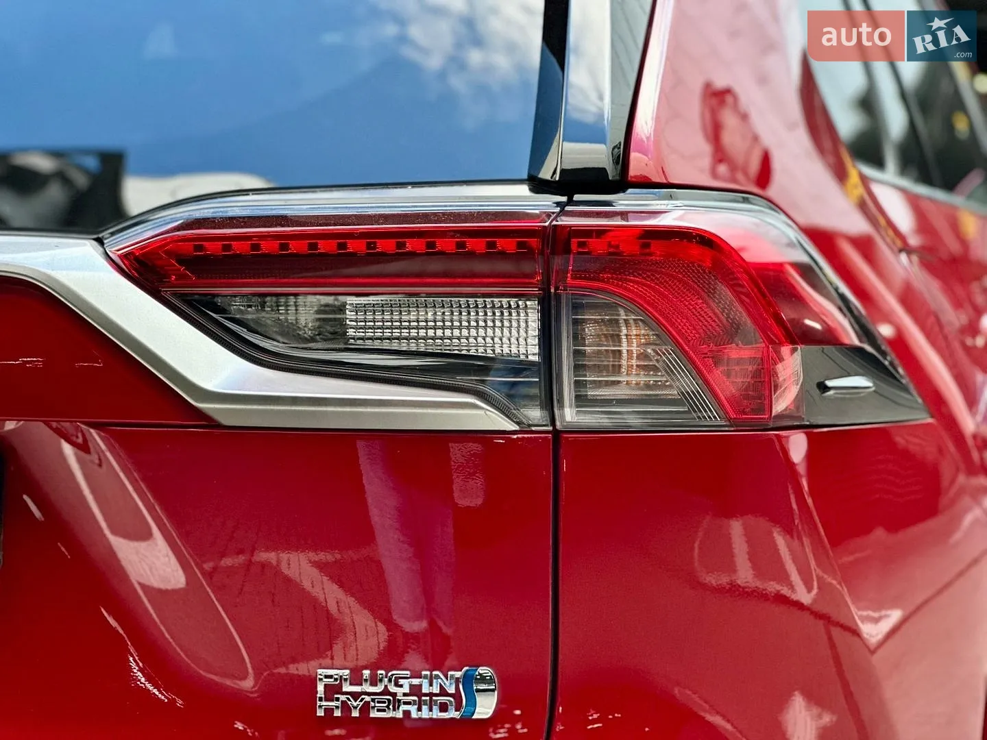 2023 Toyota RAV 4 - мініатюра 14