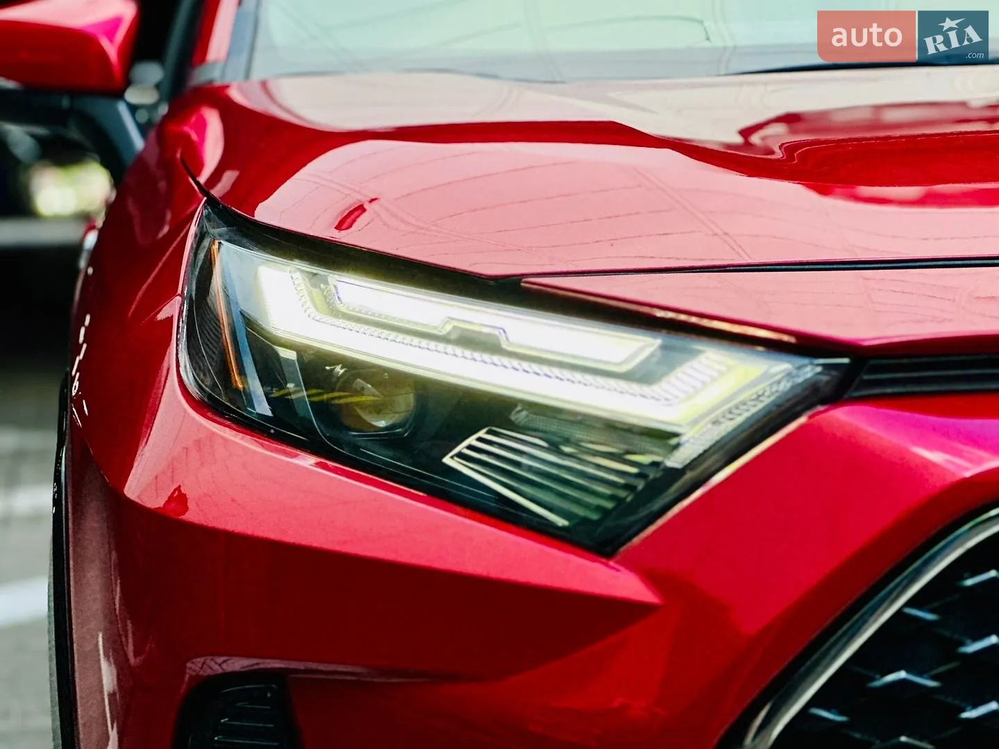 2023 Toyota RAV 4 - мініатюра 18
