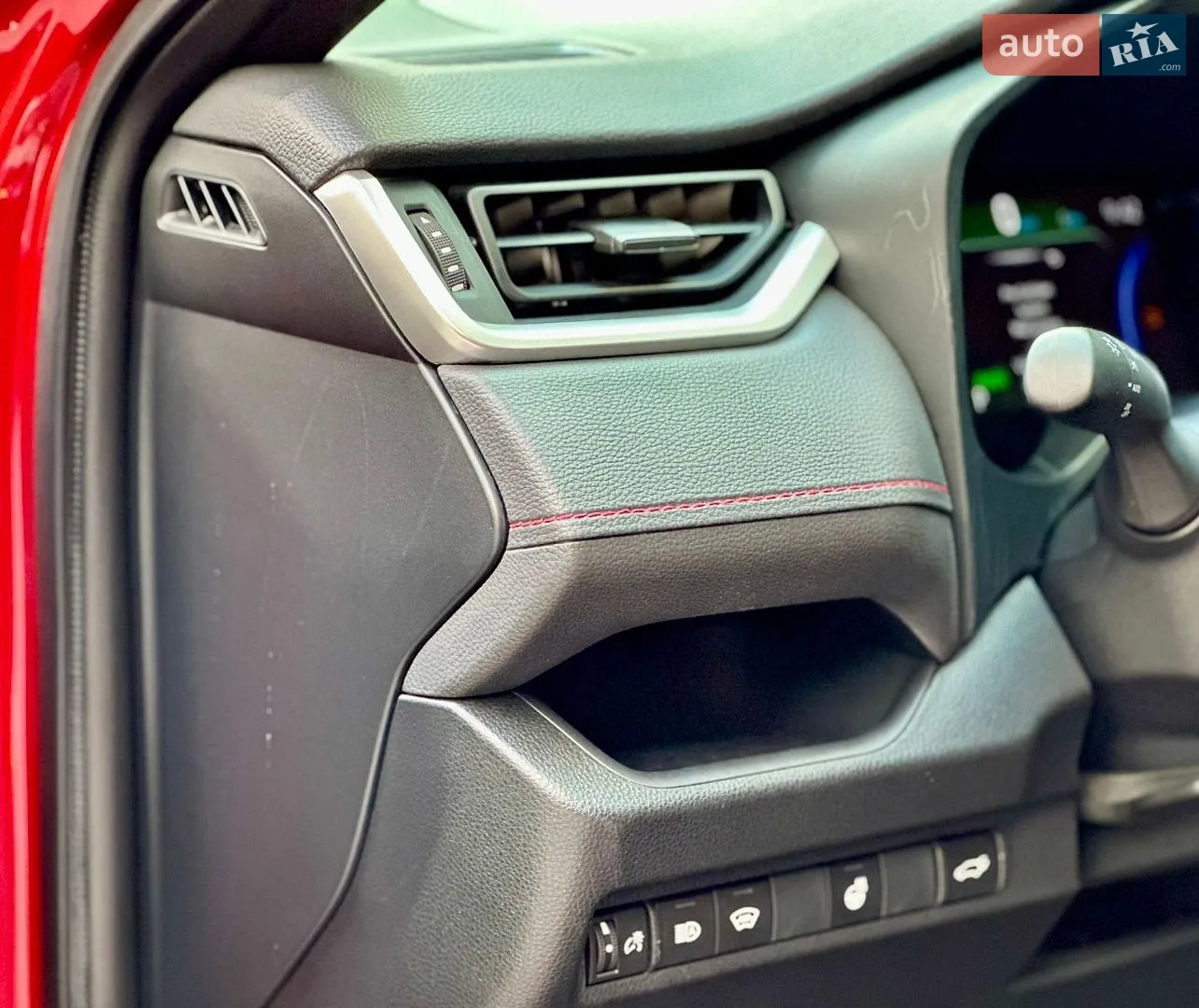 2023 Toyota RAV 4 - мініатюра 20