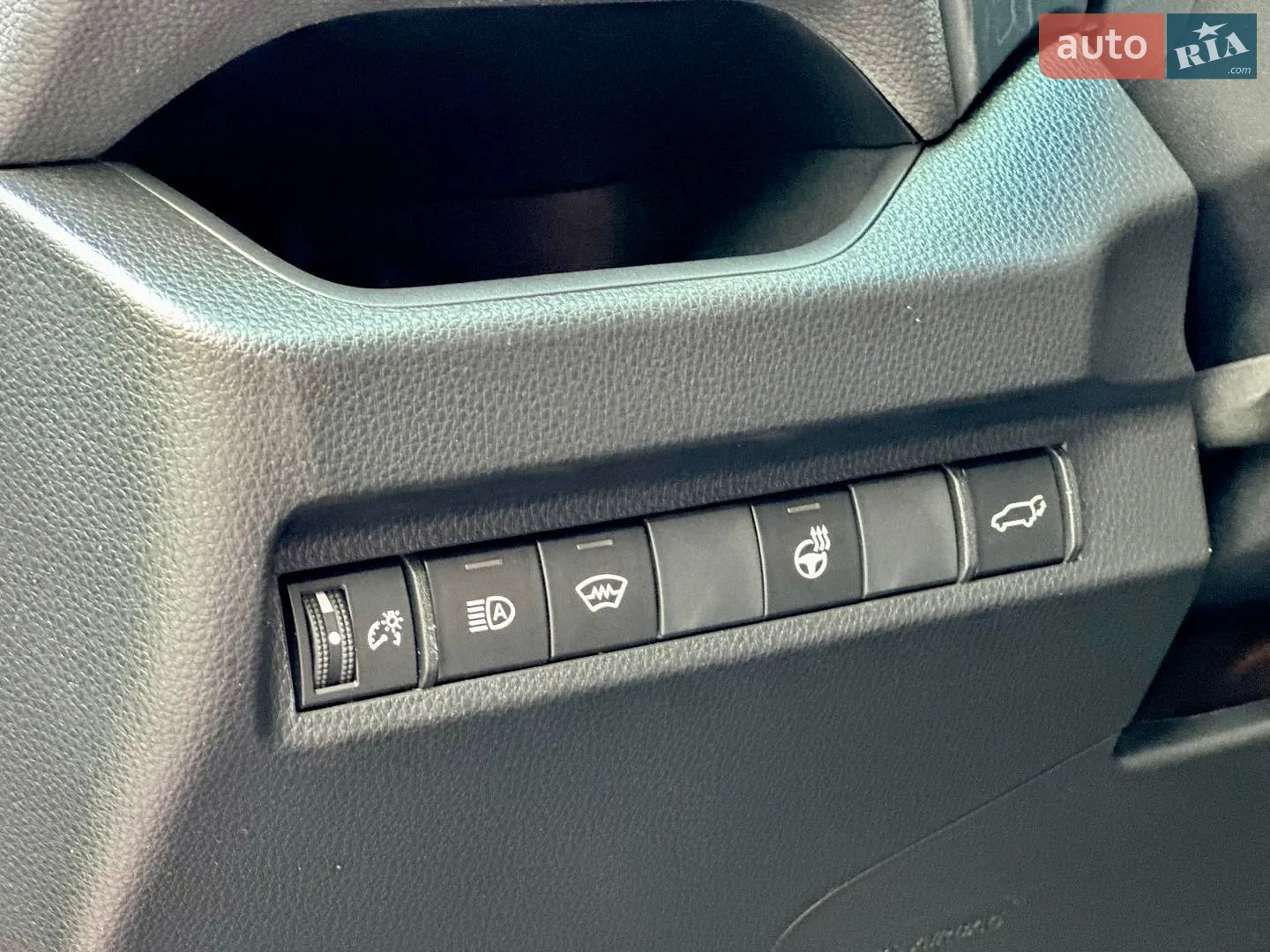 2023 Toyota RAV 4 - мініатюра 21