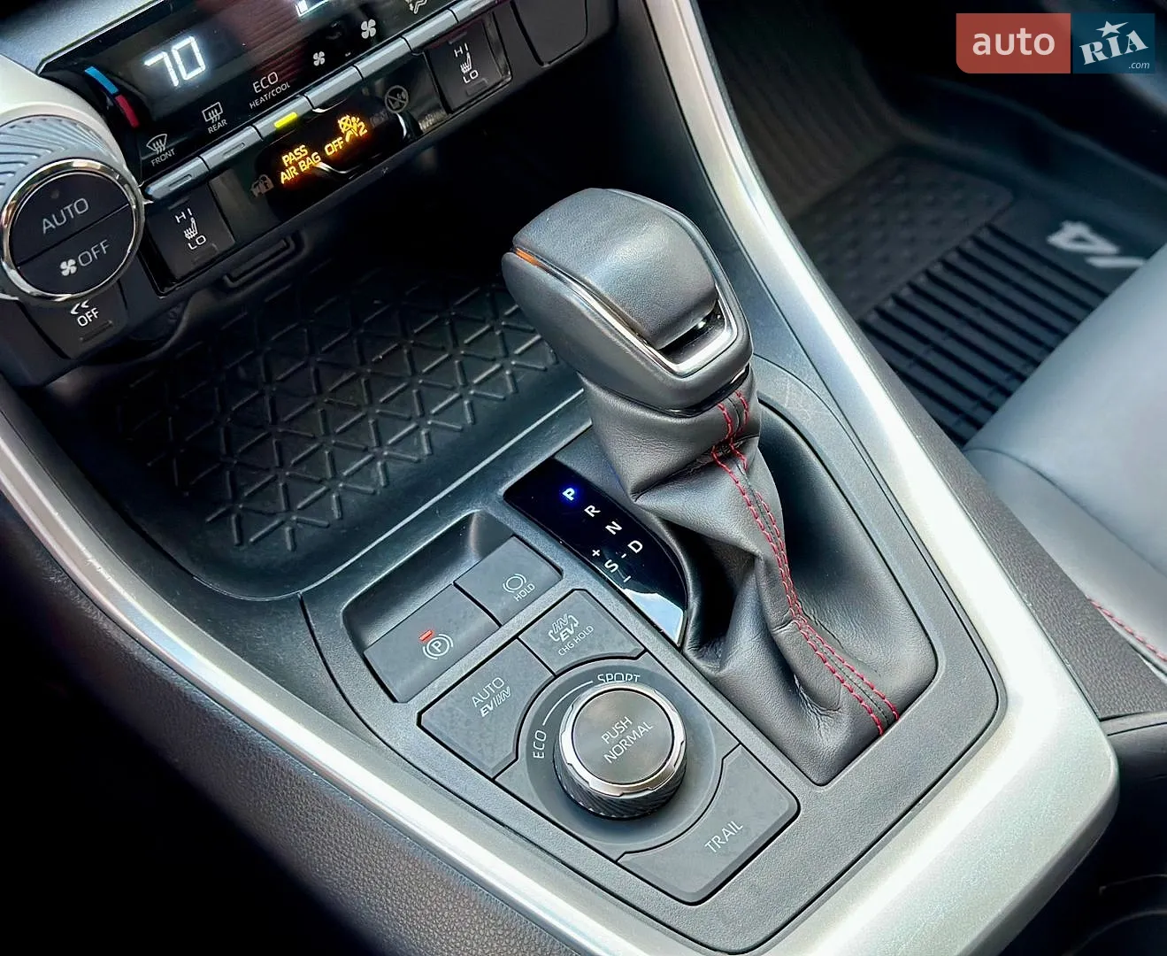 2023 Toyota RAV 4 - мініатюра 23