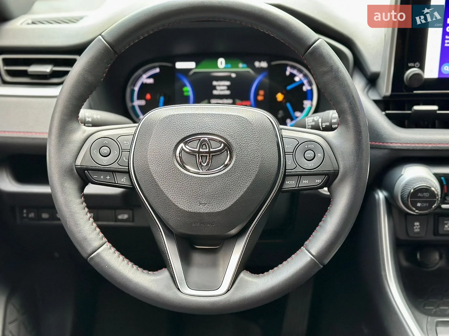 2023 Toyota RAV 4 - мініатюра 26
