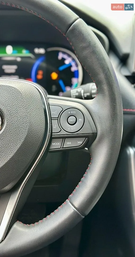 2023 Toyota RAV 4 - мініатюра 27