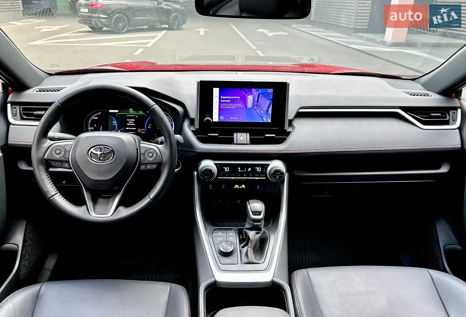 2023 Toyota RAV 4 - мініатюра 33