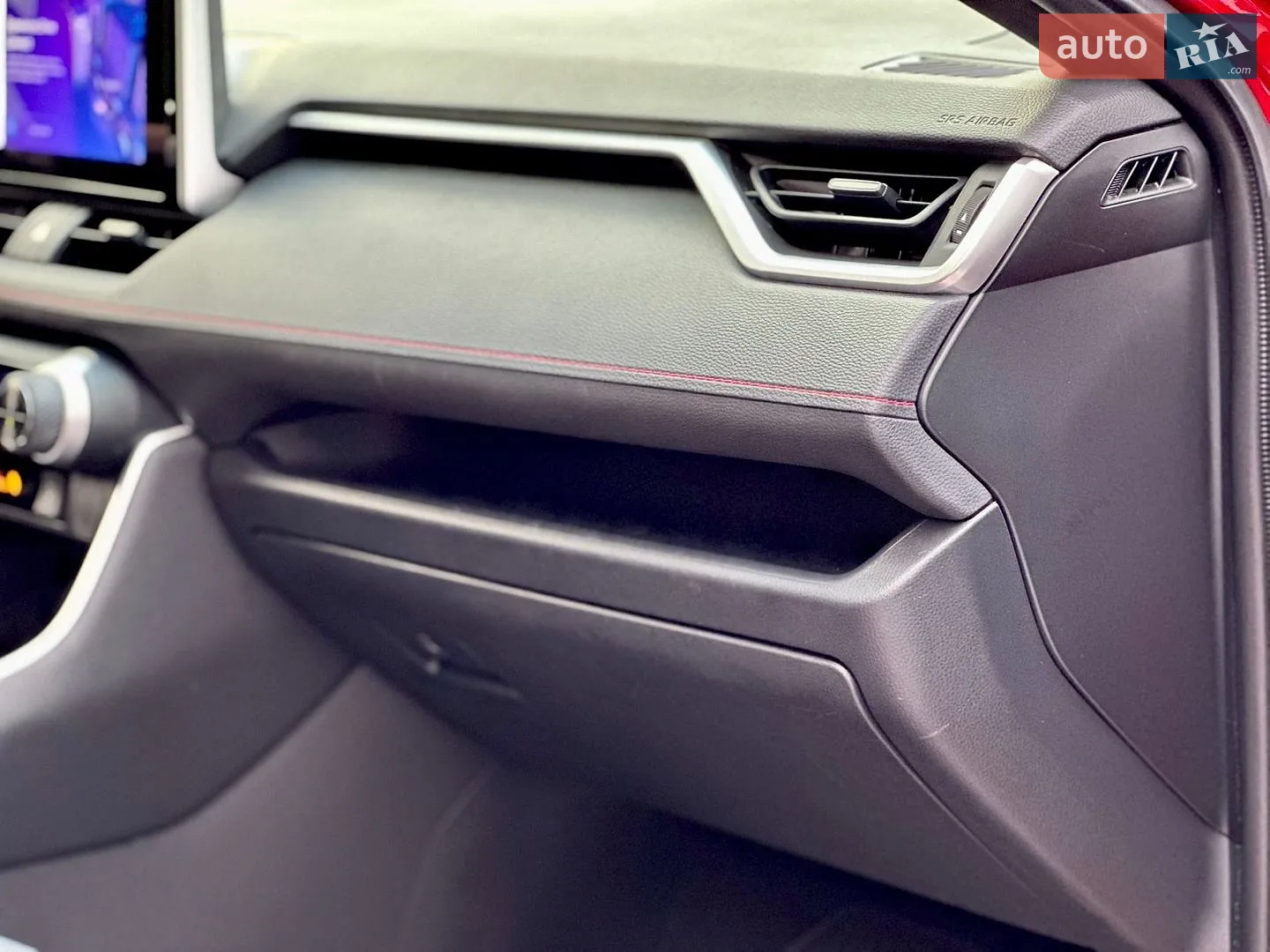 2023 Toyota RAV 4 - мініатюра 34