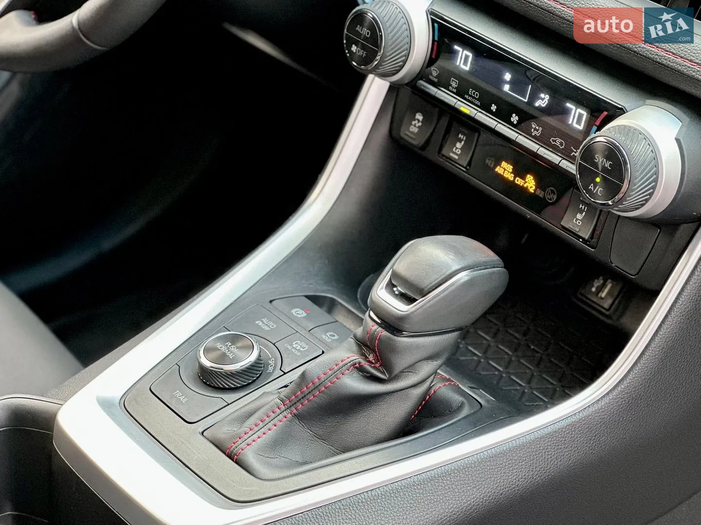 2023 Toyota RAV 4 - мініатюра 35