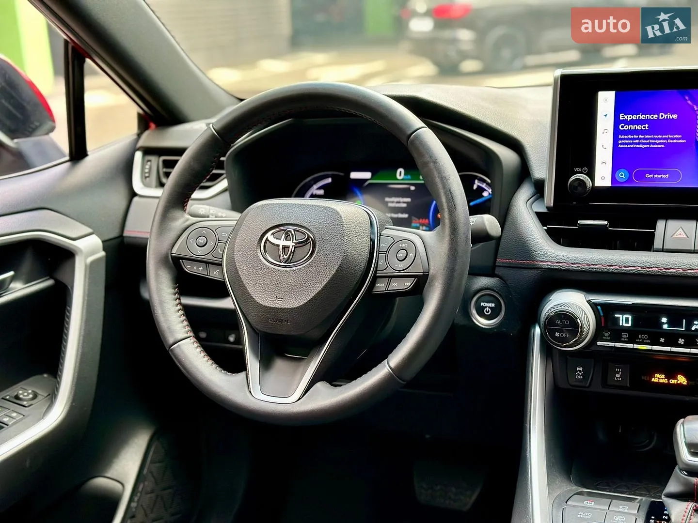 2023 Toyota RAV 4 - мініатюра 37