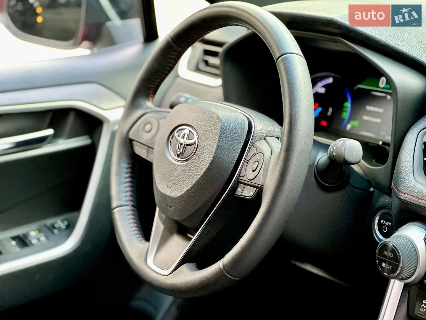 2023 Toyota RAV 4 - мініатюра 38