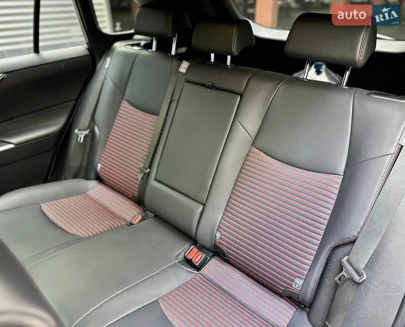 2023 Toyota RAV 4 - мініатюра 41
