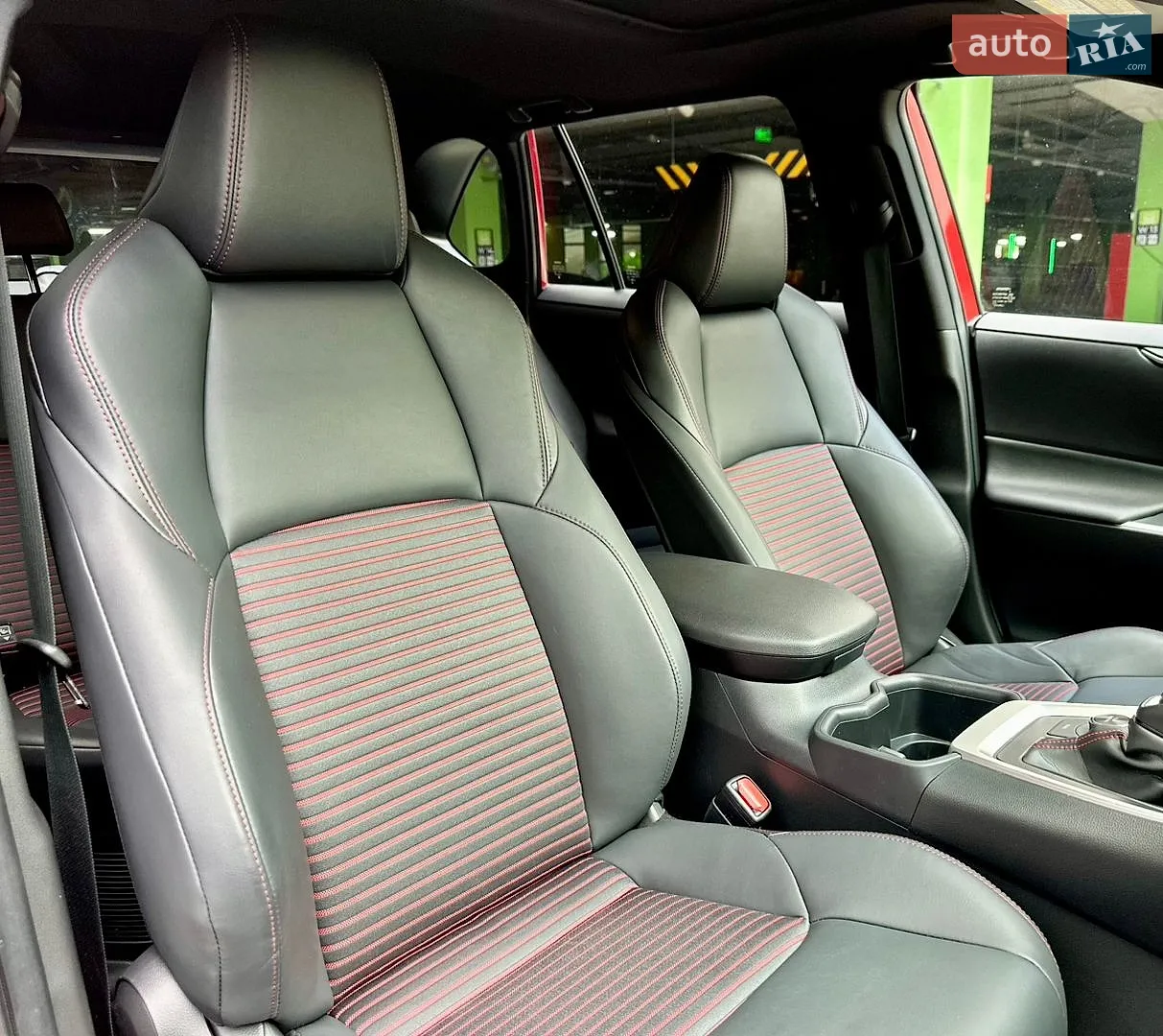 2023 Toyota RAV 4 - мініатюра 45